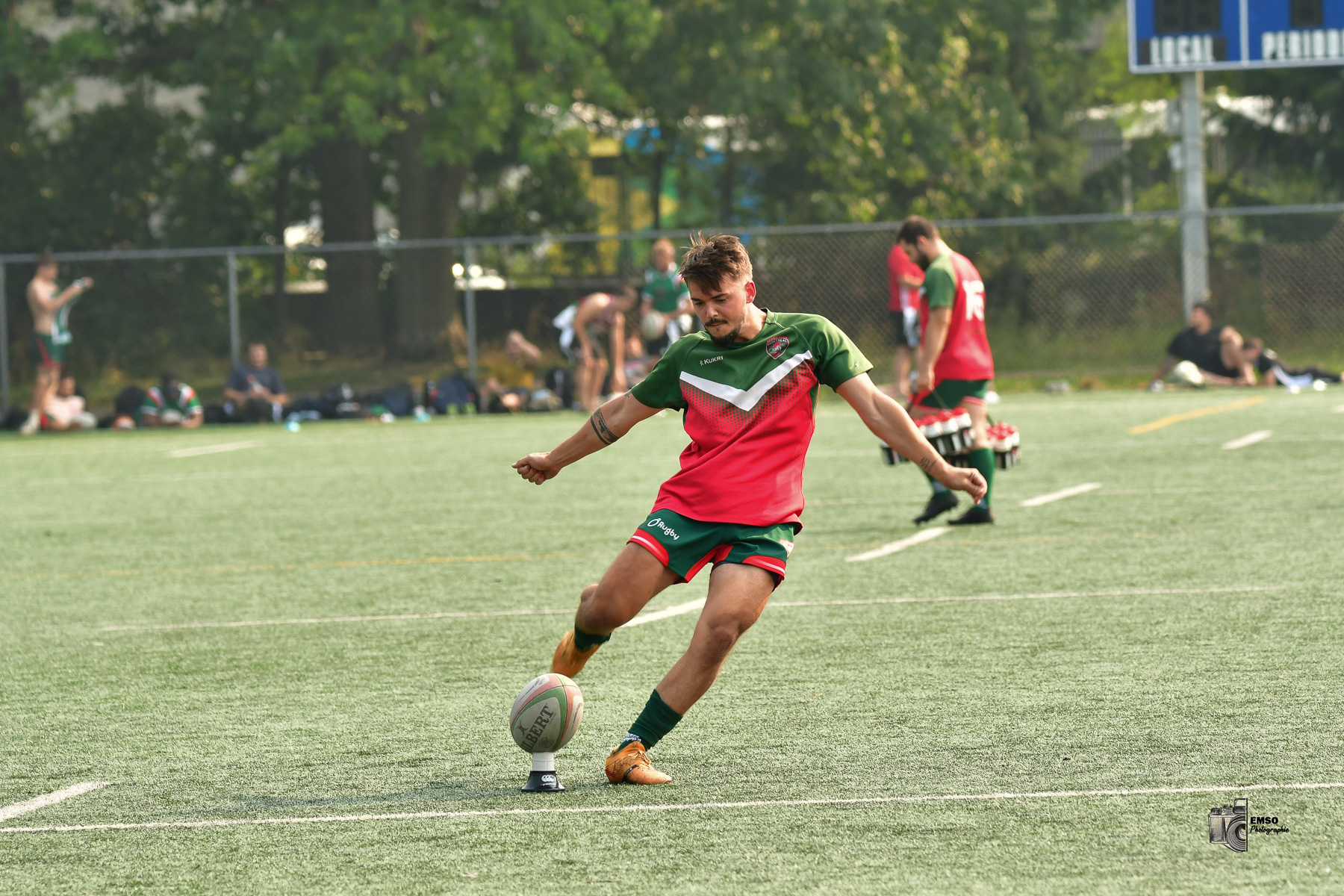  Rugby Club de Montréal - Sainte-Anne-de-Bellevue RFC - Rugby - RQ 2025 - SL M R - Rugby Club de Montréal vs SABRFC (#RQ25SLMRRCMS8) Photo by: emso photo | Siuxy Sports 2025-08-02