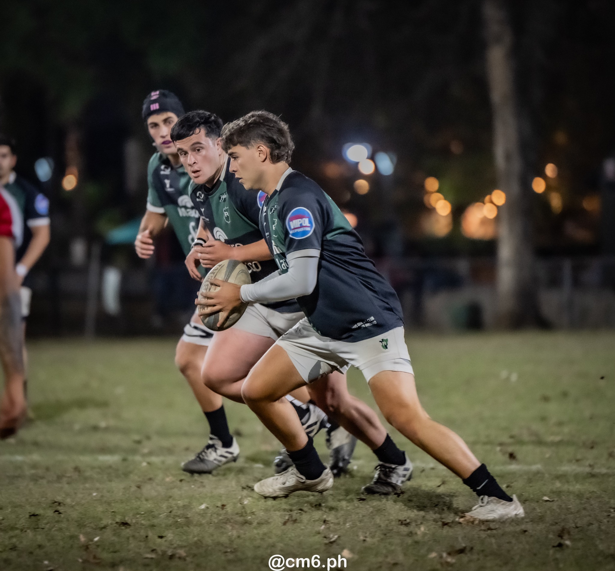  Tucumán Rugby Club - San Martín Rugby Club (Tucuman) - Rugby - URT 2025 - Tucuman Rugby Club vs San Martin Rugby Club (#URT25TRCSM6) Photo by: Christian Mas | Siuxy Sports 2025-06-14