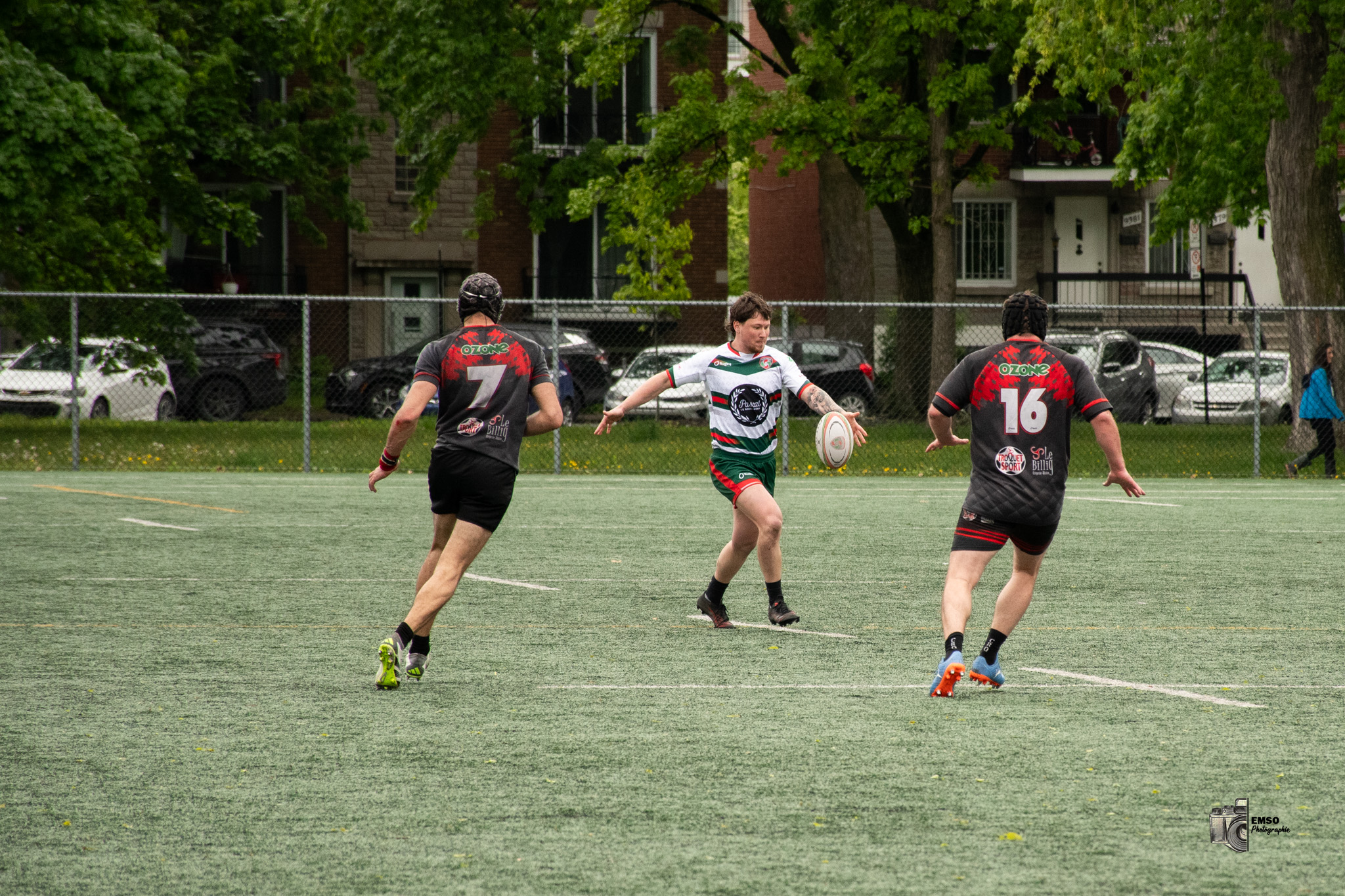  Rugby Club de Montréal - Club de Rugby de Québec - Rugby - RQ 2025 - SL M - Rugby Club de Montréal vs Club de Rugby de Québec (#RQ25SLMRCMQ5) Photo by: emso photo | Siuxy Sports 2025-05-24
