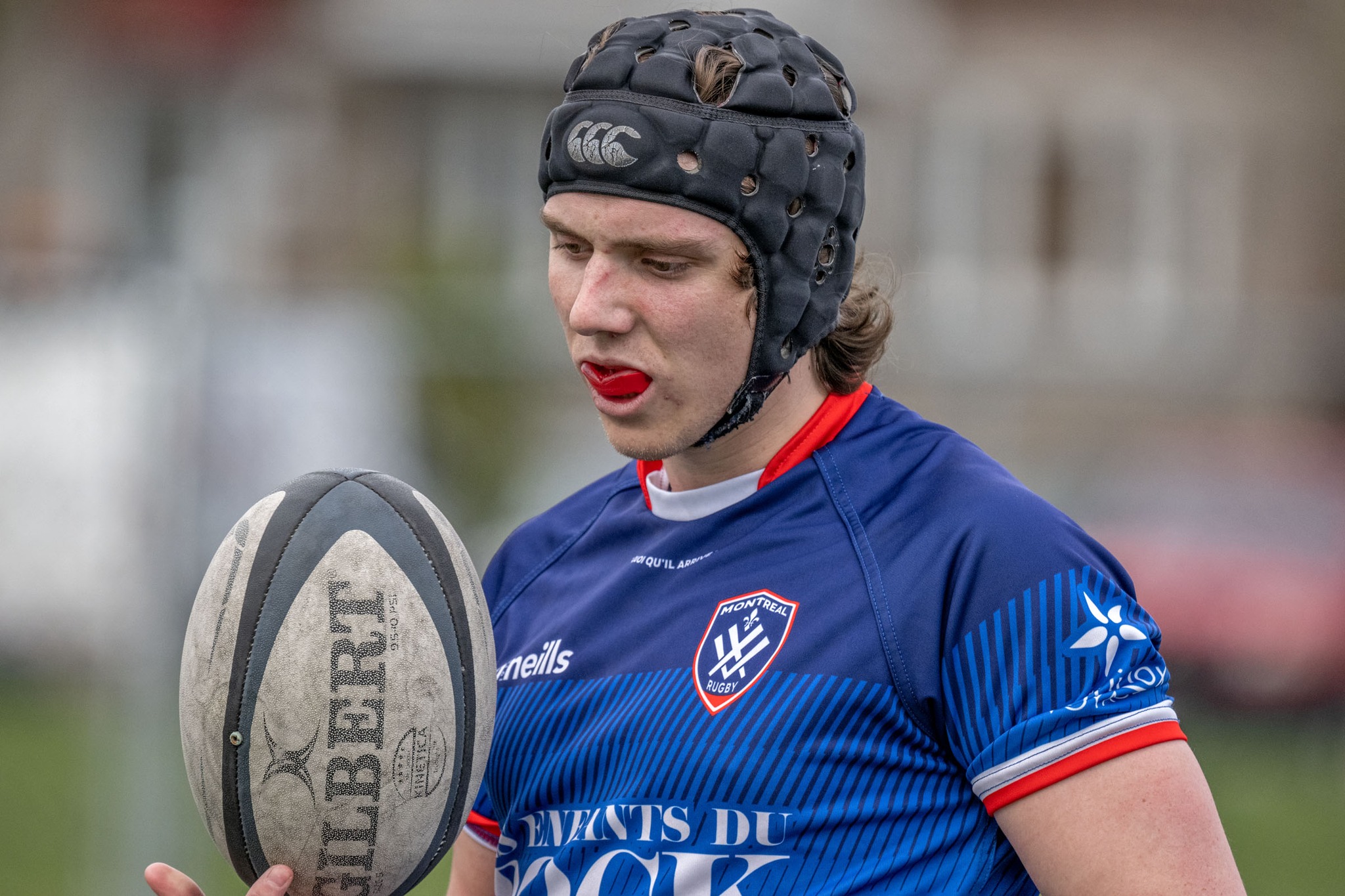  Rugby XV de Montréal - Westmount Rugby Club - Rugby - RQ 2024 - LPR2 - XV de Montreal vs Westmount (#RQ24LP2XVMW4) Photo by: Rejean Poudrette | Siuxy Sports 2024-04-27