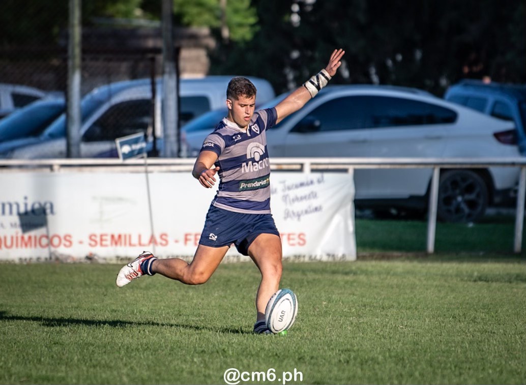  Cardenales Rugby Club - Universitario Rugby Club - Tucuman - Rugby - URT 2025 - Cardenales Vs Universitario (#URT25CARUNI03) Photo by: Christian Mas | Siuxy Sports 2025-03-29