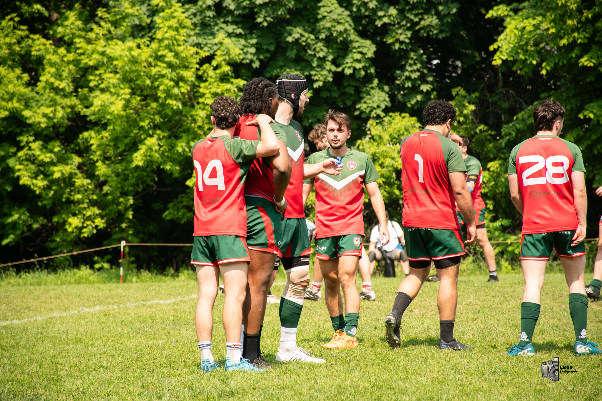  Beaconsfield Rugby Football Club - Rugby Club de Montréal - Rugby - RQ 2025 - SL M R - Beaconsfield RFC vs Rugby Club de Montréal (#RQ25SLMRBRC67) Photo by: emso photo | Siuxy Sports 2025-06-07