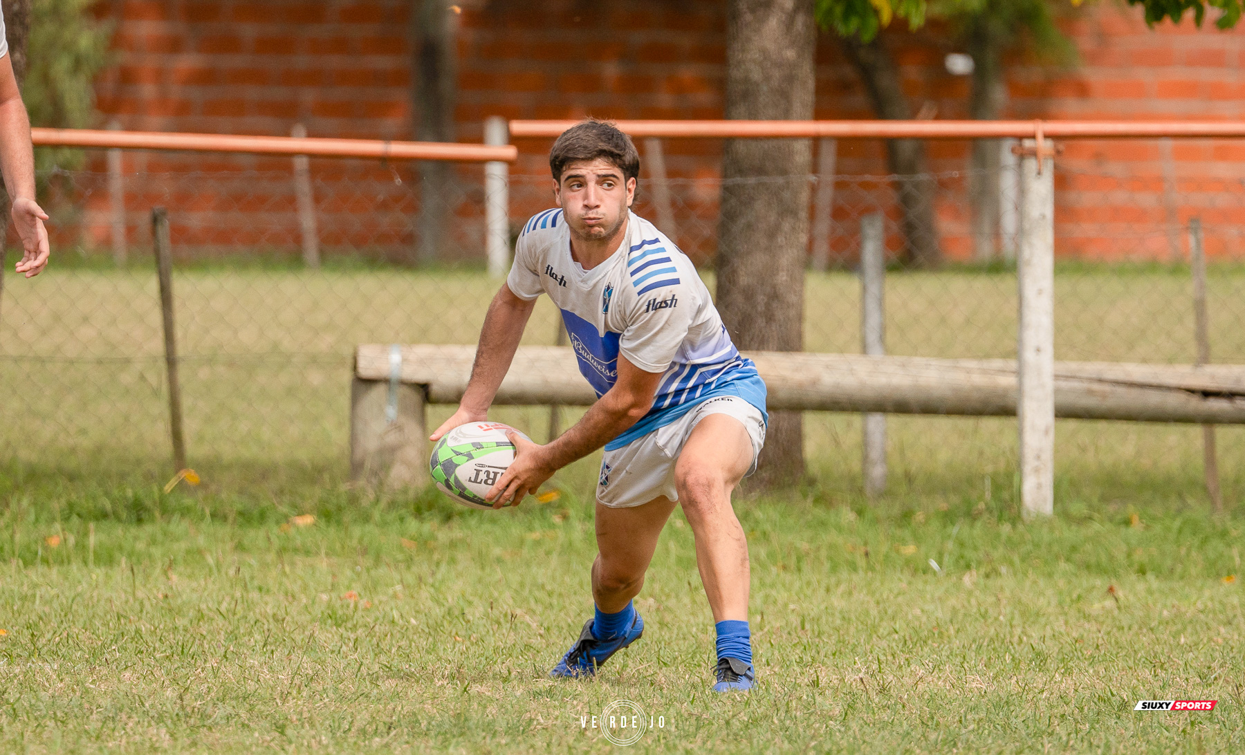  Mariano Moreno - Luján Rugby Club - Rugby - URBA 2025 -  1raB - Mariano Moreno (27) vs (16) Lujan RC - Sup, Inter, Pré (#URBA251BMMLRC04) Photo by: Ignacio Verdejo | Siuxy Sports 2025-04-19