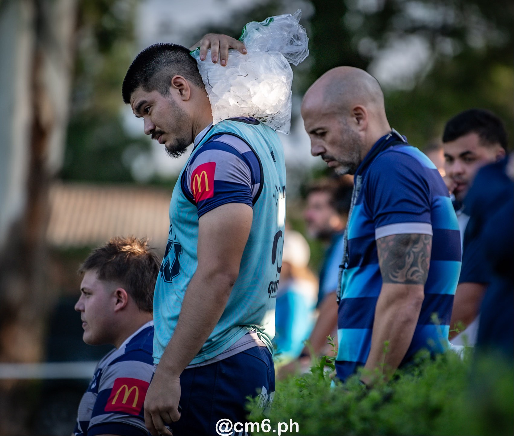 Cardenales Rugby Club - Universitario Rugby Club - Tucuman - Rugby - URT 2025 - Cardenales Vs Universitario (#URT25CARUNI03) Photo by: Christian Mas | Siuxy Sports 2025-03-29