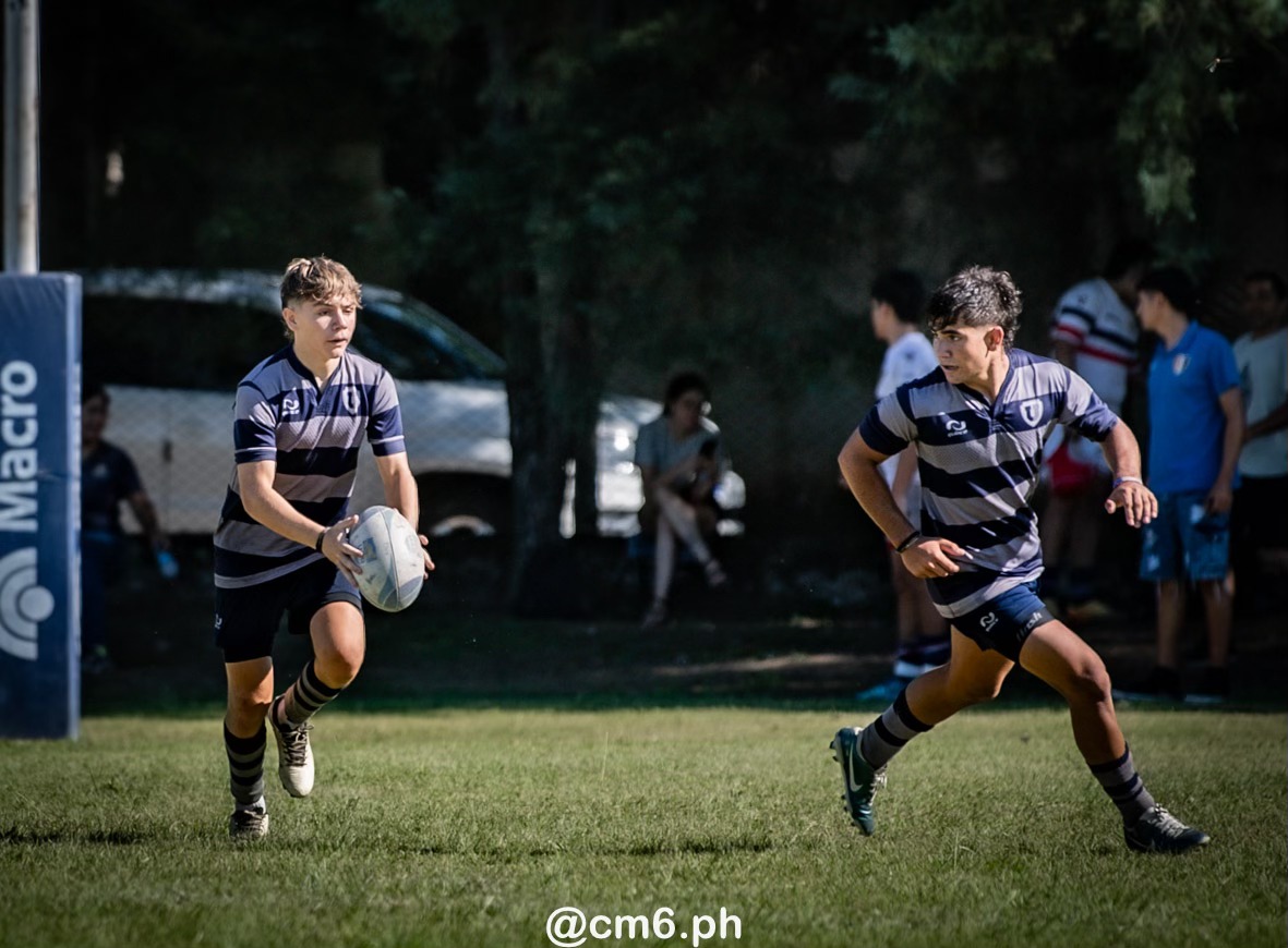  Universitario Rugby Club - Tucuman - Natación y Gimnasia - Rugby - URT 2025 - M15 M16 - Universitario vs Natacion y Gimnasia (#URT25M15M16UNNG02) Photo by: Christian Mas | Siuxy Sports 2025-02-22