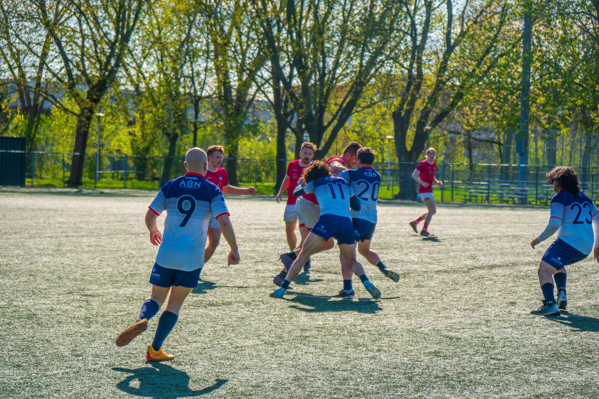  Rugby XV de Montréal - Ottawa Rugby Club - Rugby - RQ 2025 - LPR2 M - XV de Montreal vs Ottawa RC (#RQ25LP2MXVOT5) Photo by:  | Siuxy Sports 2025-05-11