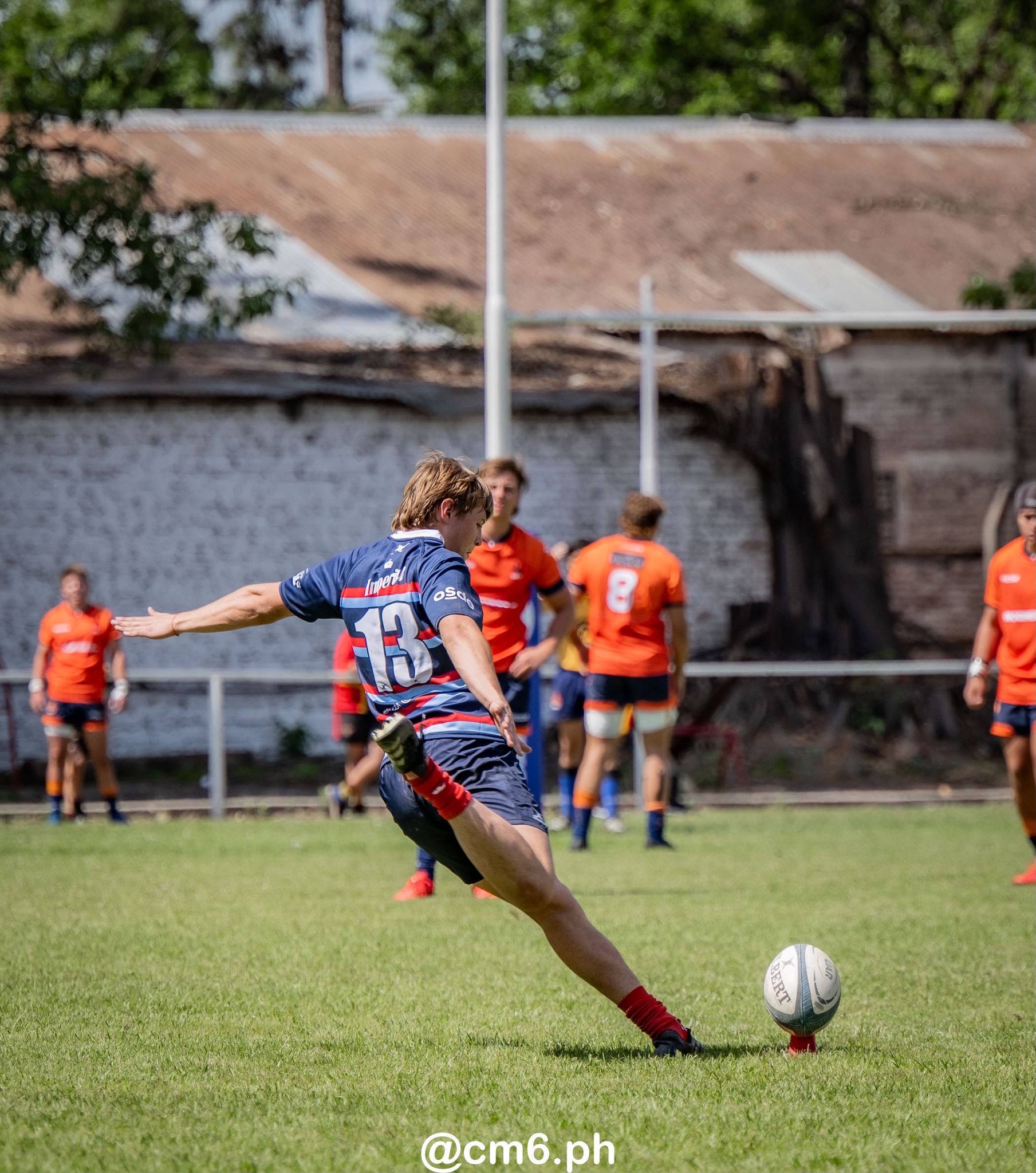  URT - M17 - URC - M17 - Rugby - URT 2025 - M17 - Tucuman vs Mendoza (#URT25M17TM11) Photo by: Christian Mas | Siuxy Sports 2025-11-01
