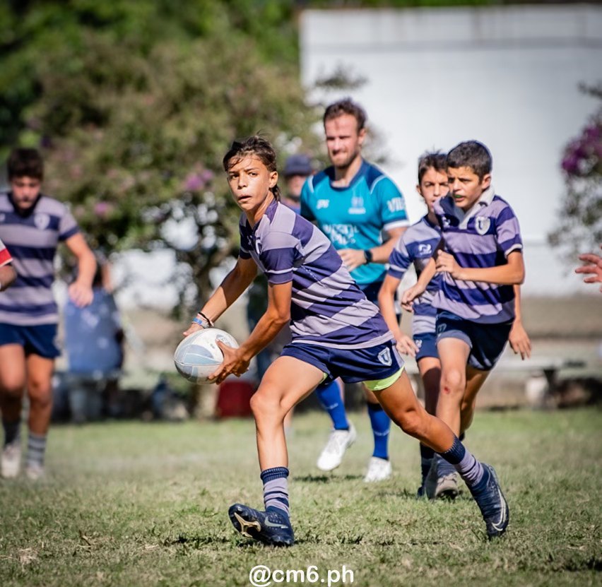  Universitario Rugby Club - Tucuman - Natación y Gimnasia - Rugby - URT 2025 - M15 M16 - Universitario vs Natacion y Gimnasia (#URT25M15M16UNNG02) Photo by: Christian Mas | Siuxy Sports 2025-02-22