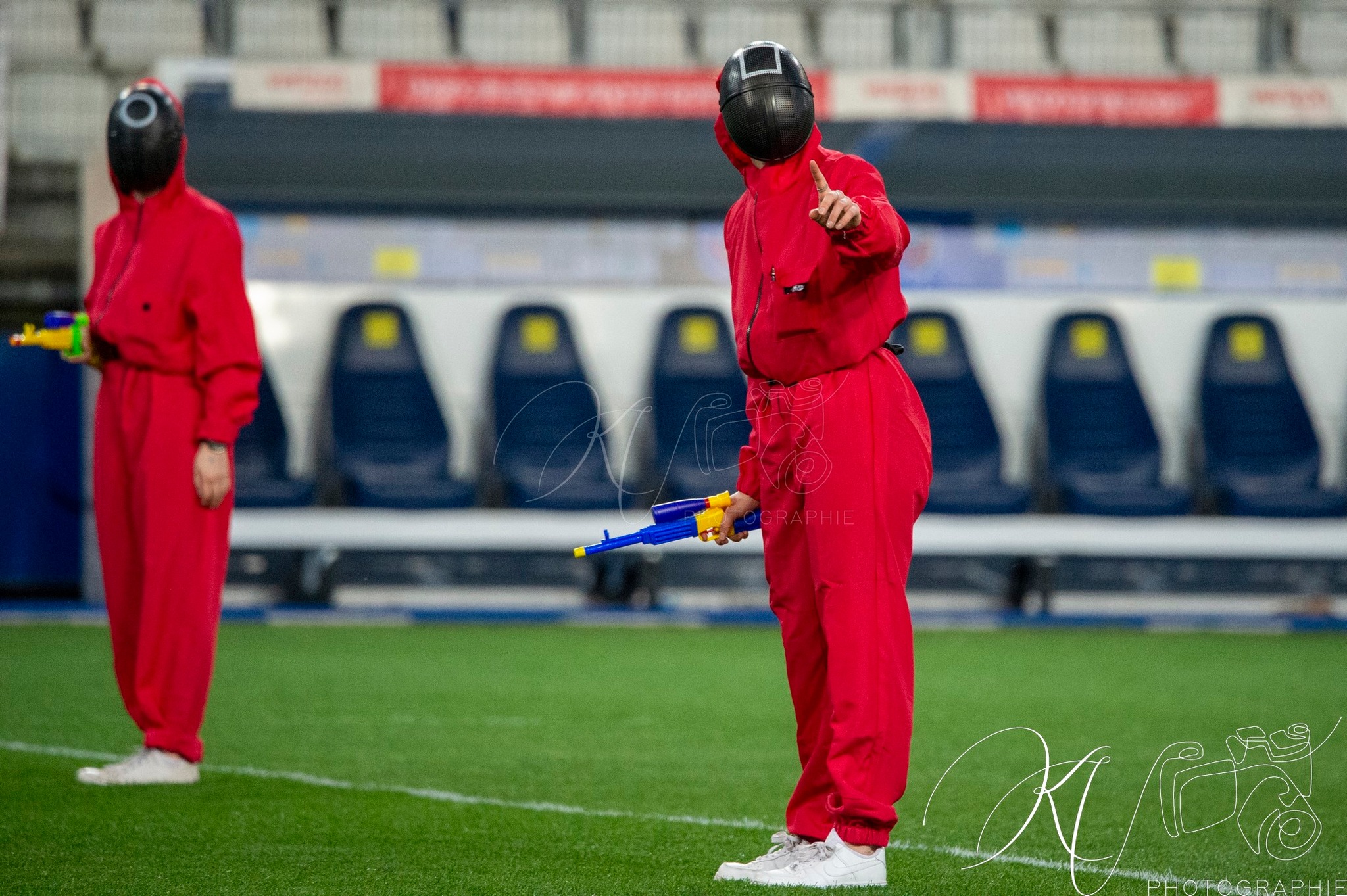  FC Grenoble Rugby - Stade Montois - Rugby - FFR 2025 - Pro D2 - FC Grenoble Rugby (47) vs (26) Stade Montois (#PD225PD2FCGSM04) Photo by: Karine Valentin | Siuxy Sports 2025-04-04