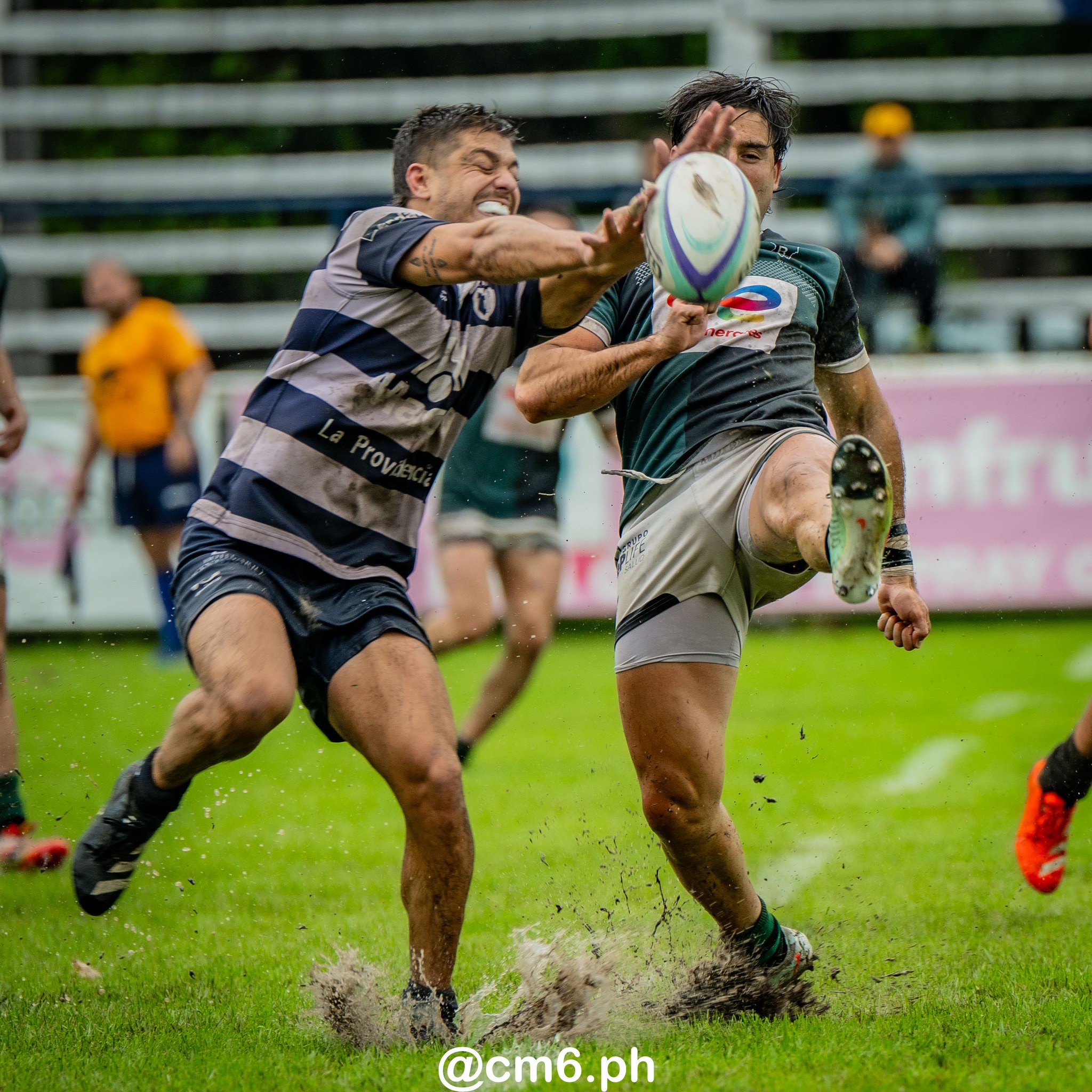  Universitario Rugby Club - Tucuman - Tucumán Rugby Club - Rugby - URT 2025 - Universitario RC vs Tucuman RC (#URT25URTR101) Photo by: Christian Mas | Siuxy Sports 2025-10-25