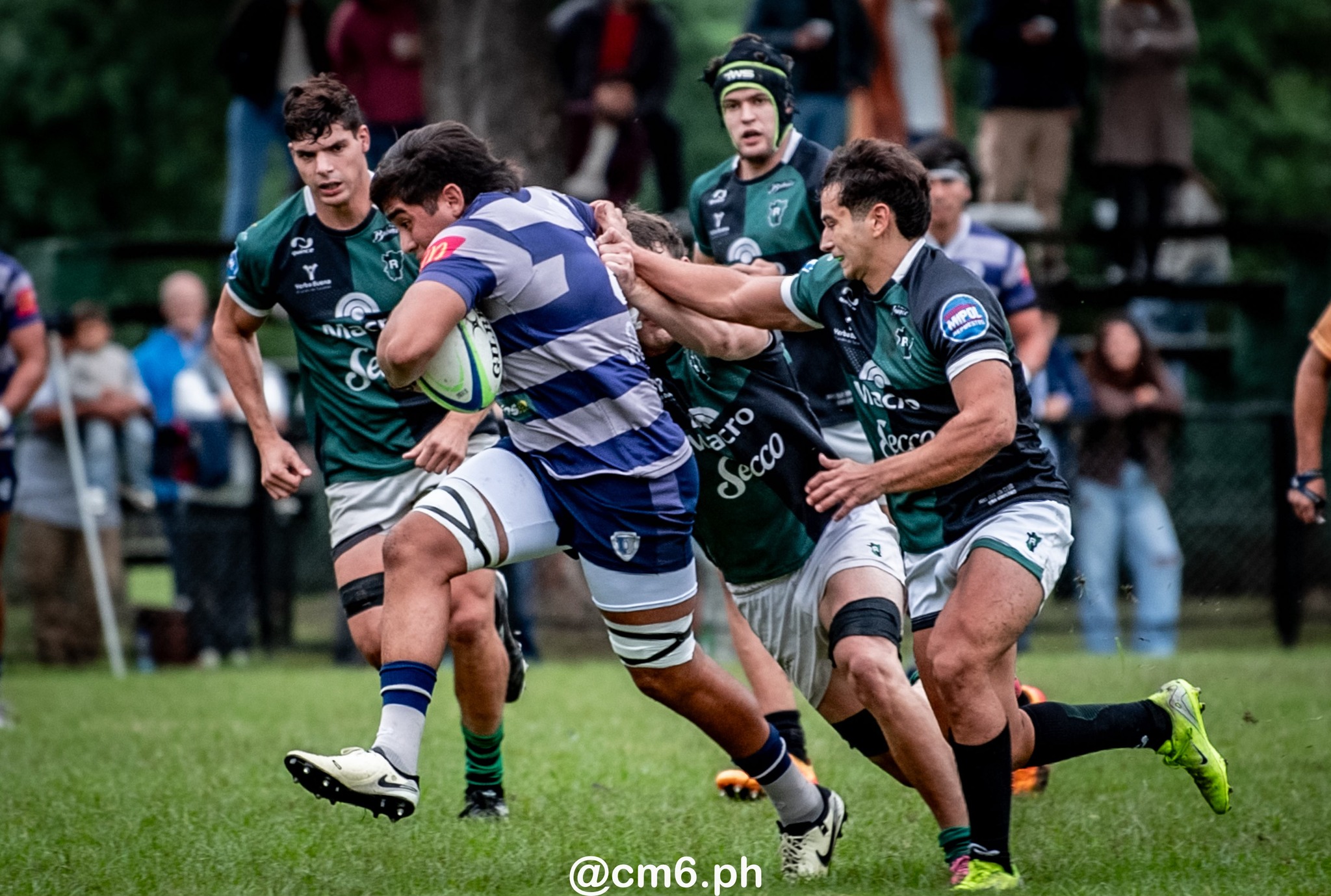  Tucumán Rugby Club - Universitario Rugby Club - Tucuman - Rugby - URT 2025 - Tucuman Rugby Club vs Universitario Rugby Club (Inter y Pré) (#URT25TRCURC03) Photo by: Christian Mas | Siuxy Sports 2025-03-16