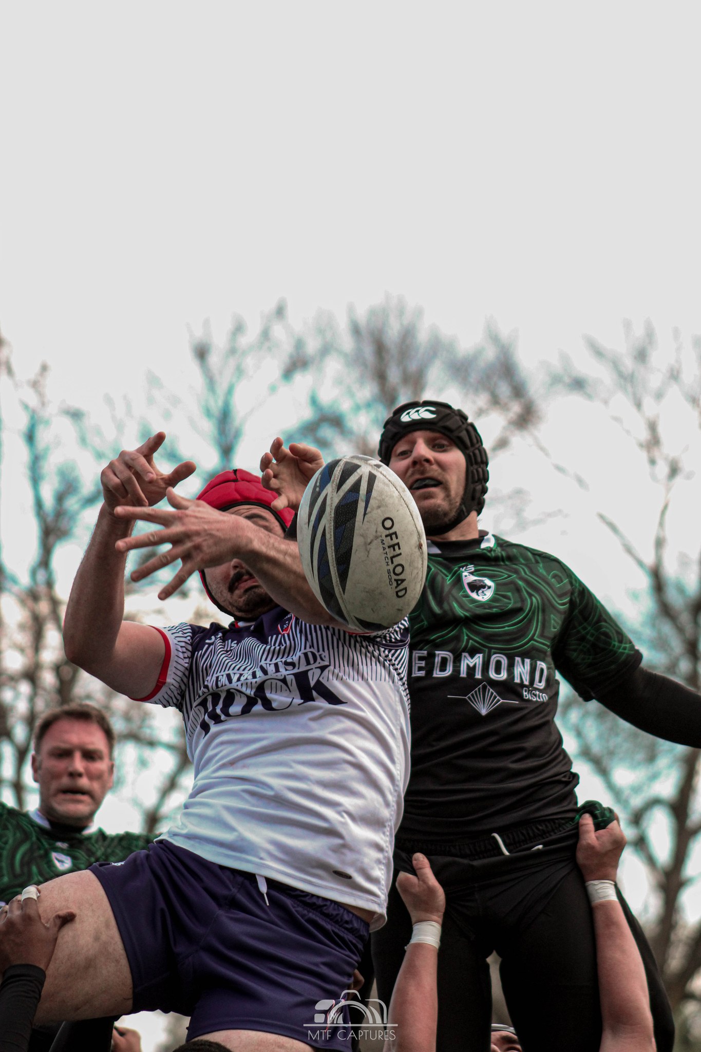  Rugby Club de Montréal - Club de rugby Nomades de Laval - Rugby - RQ 2024 - LPR2 - RCMXV vs Nomades  (#RQ24LP2RCMXVN) Photo by: Mathilde Foussier | Siuxy Sports 2024-05-12