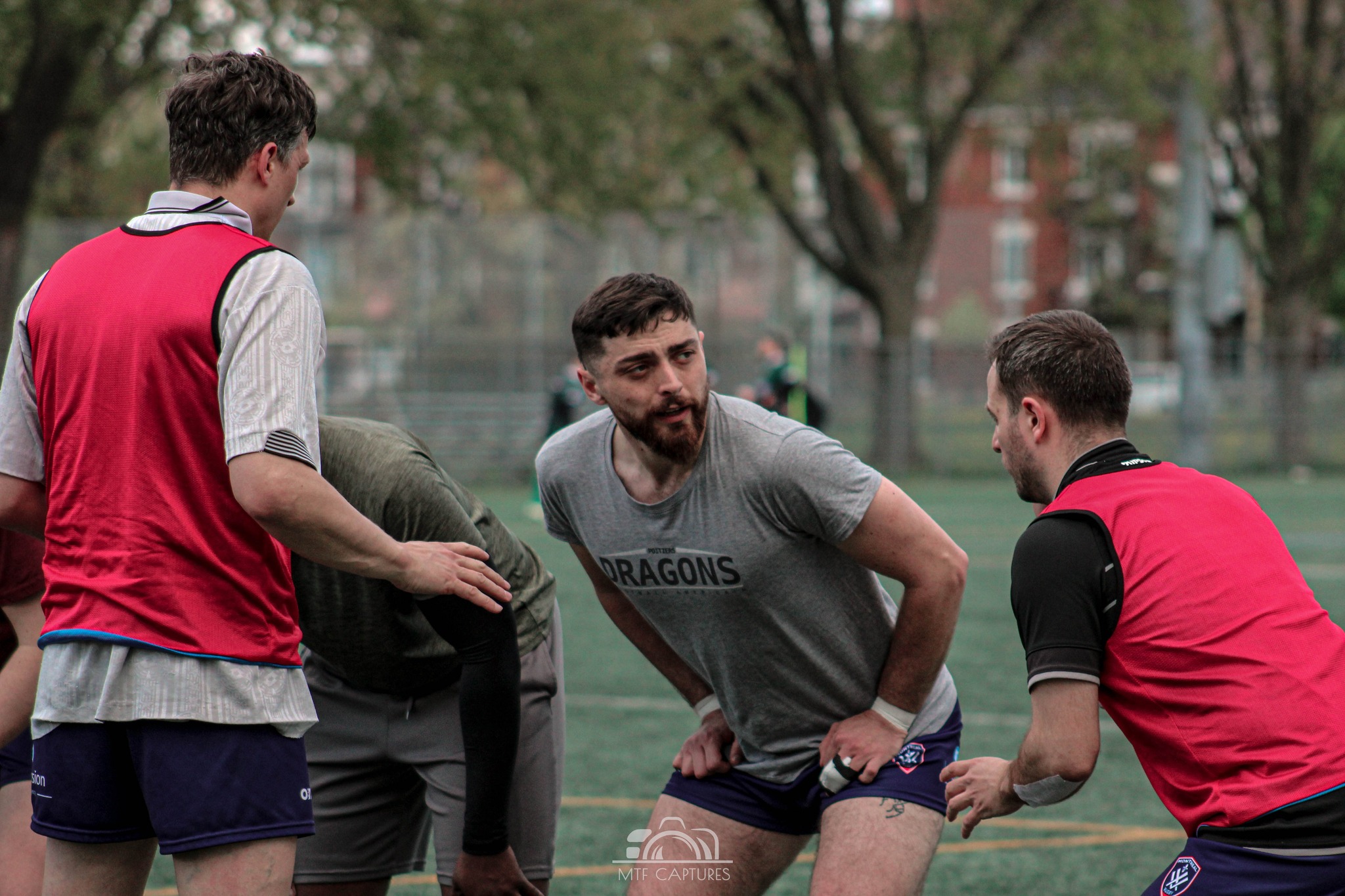  Rugby Club de Montréal - Club de rugby Nomades de Laval - Rugby - RQ 2024 - LPR2 - RCMXV vs Nomades  (#RQ24LP2RCMXVN) Photo by: Mathilde Foussier | Siuxy Sports 2024-05-12