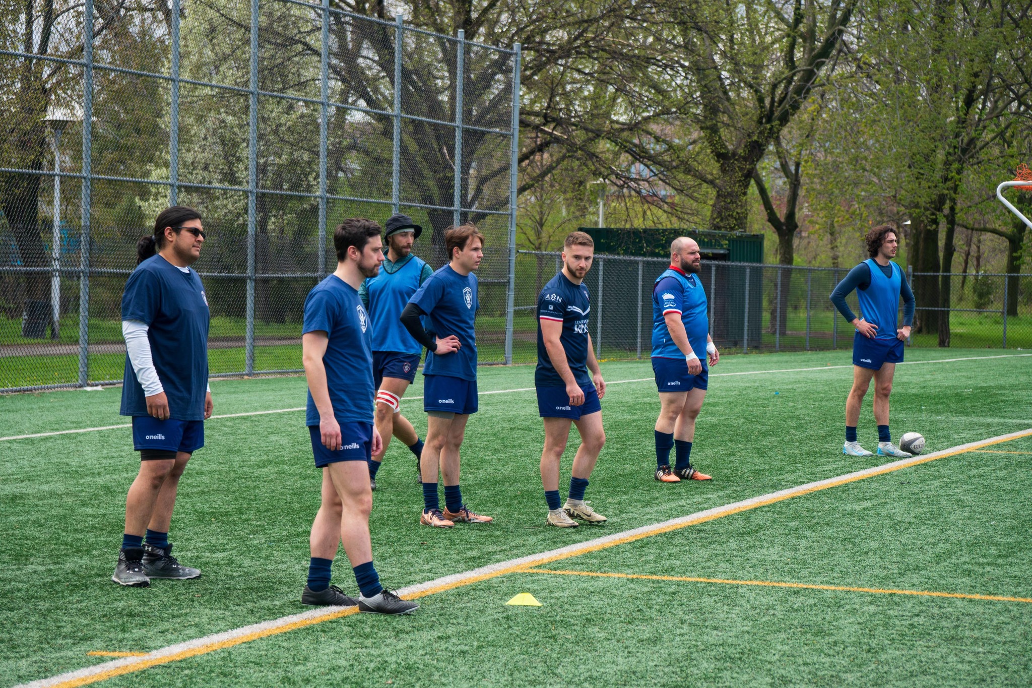  Rugby XV de Montréal - Ottawa Rugby Club - Rugby - RQ 2025 - LPR2 M - XV de Montreal vs Ottawa RC (#RQ25LP2MXVOT5) Photo by:  | Siuxy Sports 2025-05-11