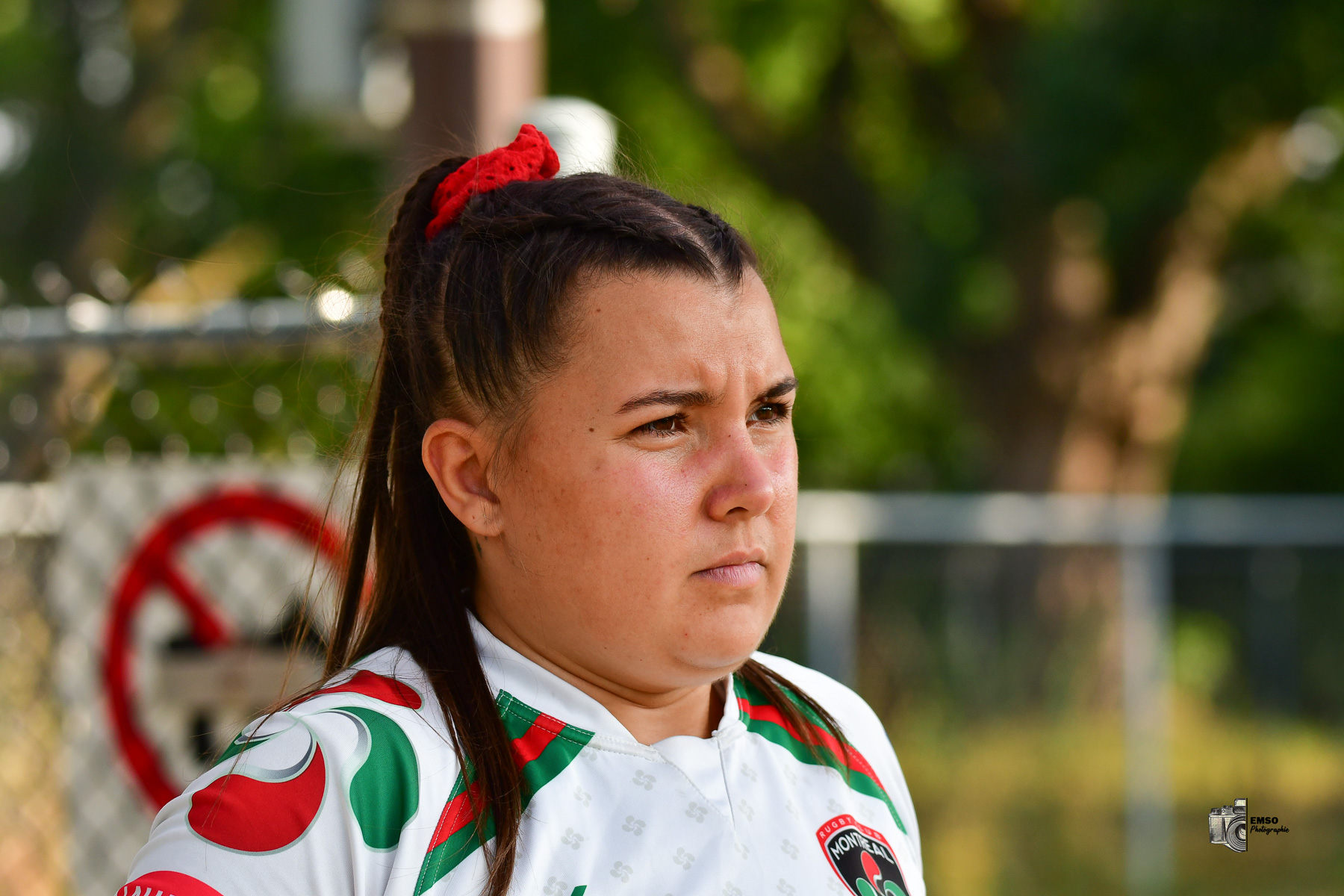  Rugby Club de Montréal - Braves de Trois-Rivières - Rugby - RQ 2025 - LPR2 F - Demi Finale - RCM (48) vs (14) Braves de Trois-Rivières (#RQ25LP2FRCMB8) Photo by: emso photo | Siuxy Sports 2025-08-09