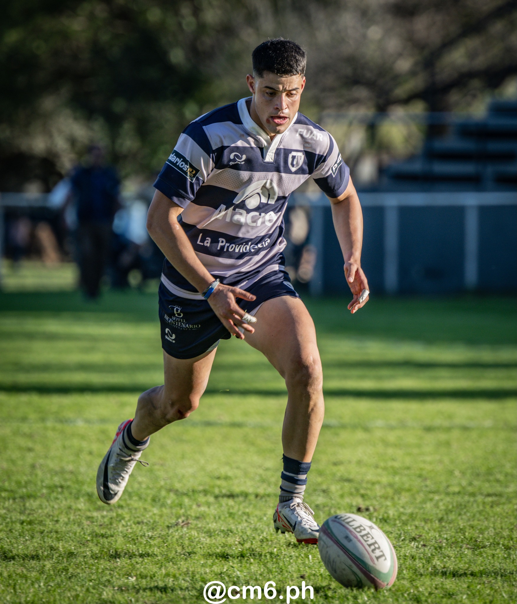  Universitario Rugby Club - Tucuman - Natación y Gimnasia - Rugby - URT 2025 - Universitario Rugby Club vs Natacion y Gimnasia de Tucuman (#URT25URTNG8) Photo by: Christian Mas | Siuxy Sports 2025-08-10