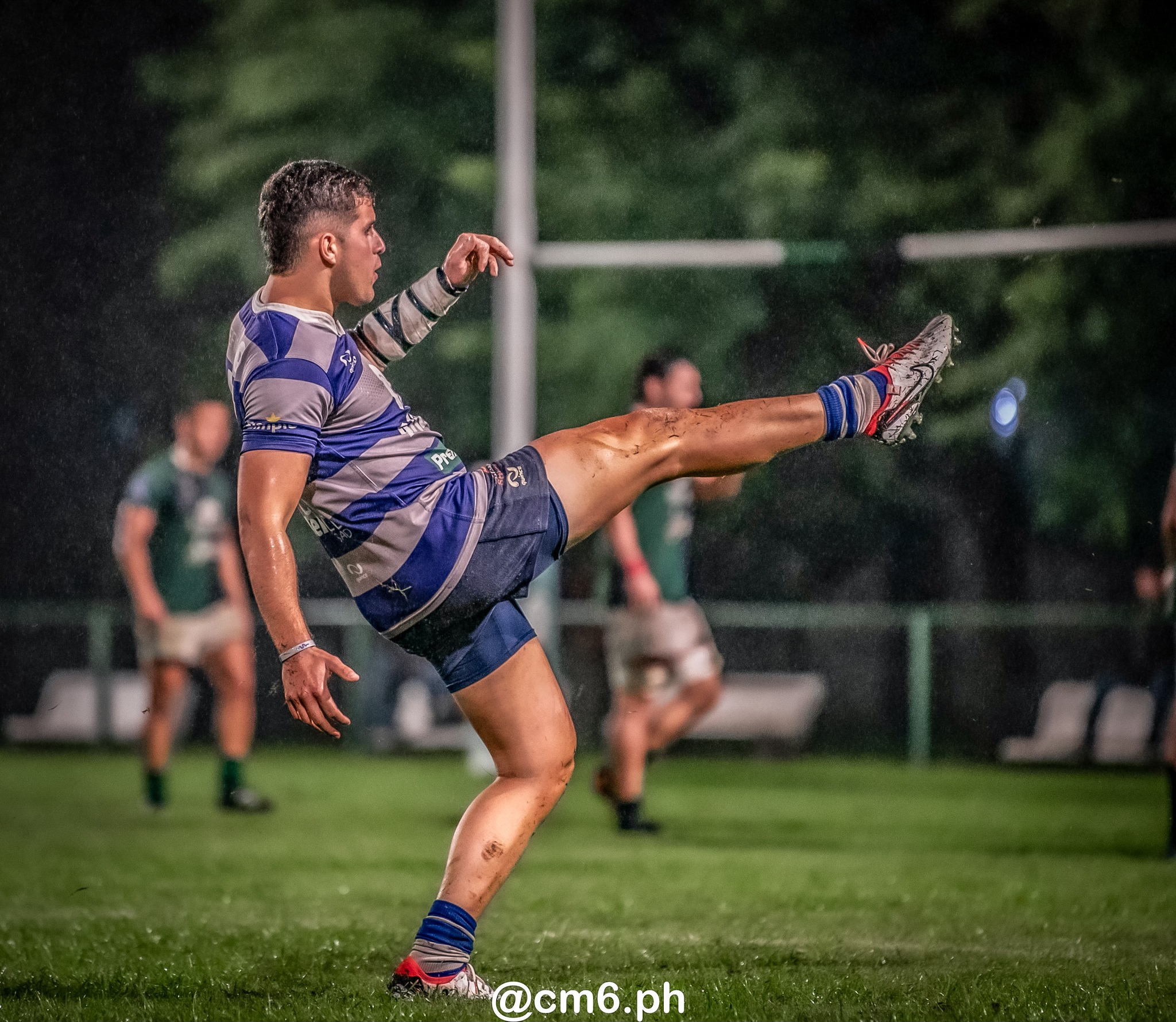  Tucumán Rugby Club - Universitario Rugby Club - Tucuman - Rugby - URT 2025 - Tucuman Rugby Club vs Universitario Rugby Club (Primera) (#URT25TRCURC13) Photo by: Christian Mas | Siuxy Sports 2025-03-16