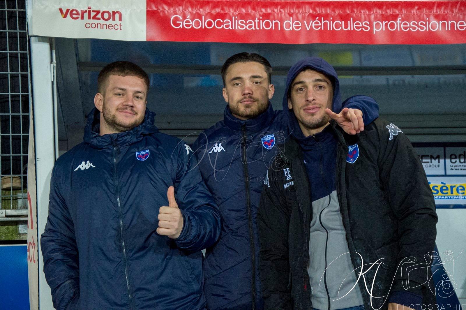  FC Grenoble Rugby - AS Béziers Hérault - Rugby - FFR 2025 - Pro D2 - FC Grenoble (45) vs (14) AS Béziers (#PD225PD2FCGBEZ02) Photo by: Karine Valentin | Siuxy Sports 2025-02-28