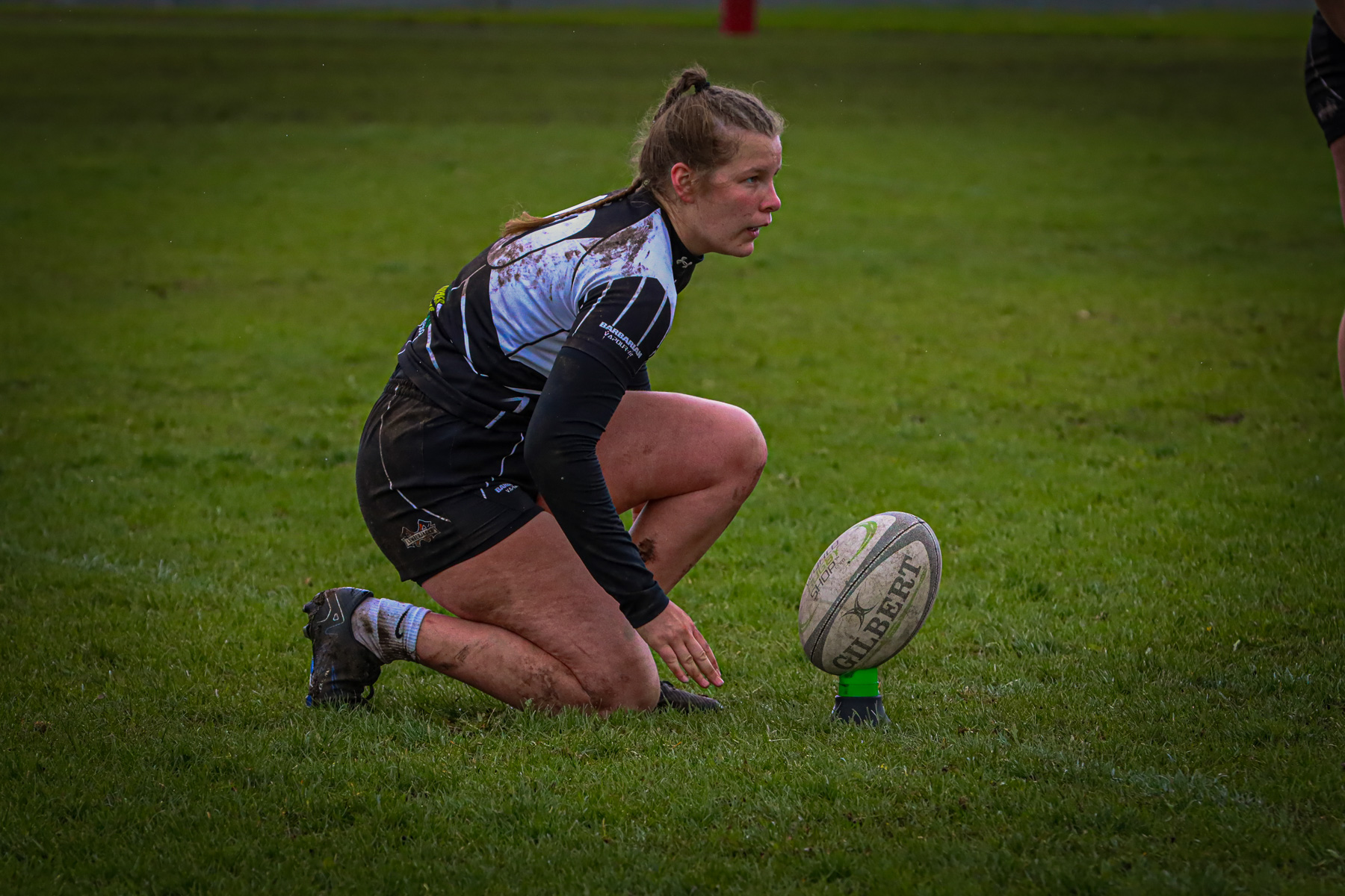  Club de Rugby de Québec - Saint-Georges Lumberjacks - Rugby - RQ 2025 - LPR2 F - Club de Rugby de Québec (0) vs (39) Saint-Georges Lumberjacks (#RQ25LP2FRQL5) Photo by: Photo Mayarts | Siuxy Sports 2025-05-24