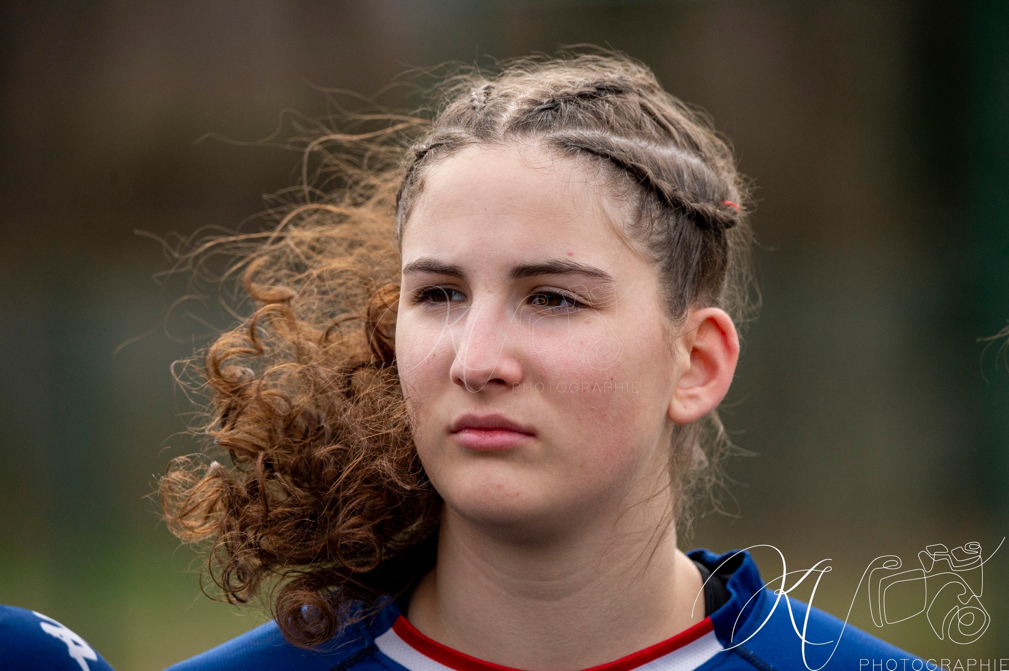  FC Grenoble Rugby - RC Toulonnais - Rugby - FFR 2025 - U-18 Fém - Grenoble vs Toulon (#FFR25U18FGRETOU02) Photo by: Karine Valentin | Siuxy Sports 2025-02-09