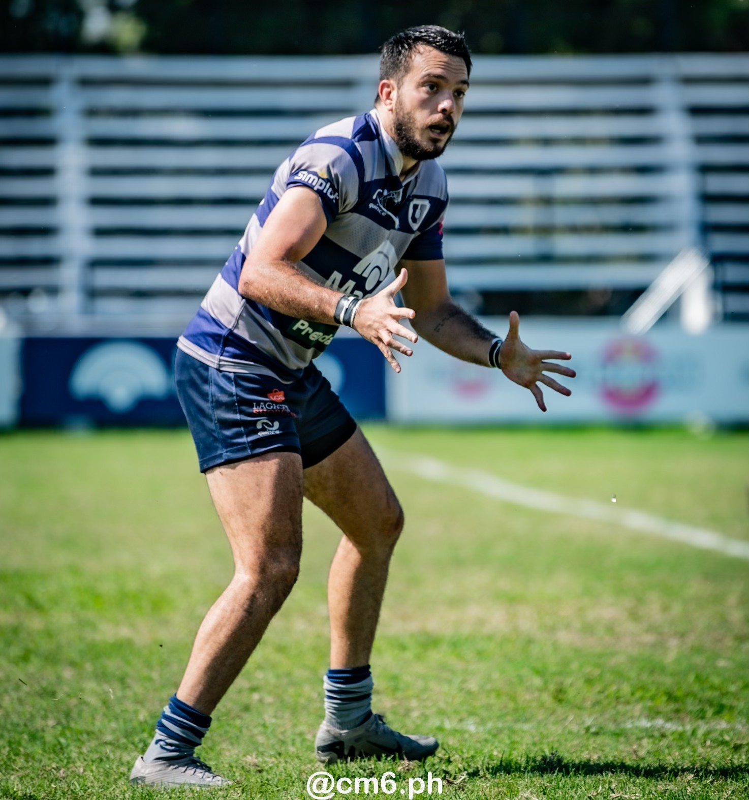  Universitario Rugby Club - Tucuman - Huirapuca Social Club - Rugby - URT 2025 - Pré Inter - Universitario vs Huirapuca (#URT25PIUNTHUI5) Photo by: Christian Mas | Siuxy Sports 2025-05-03
