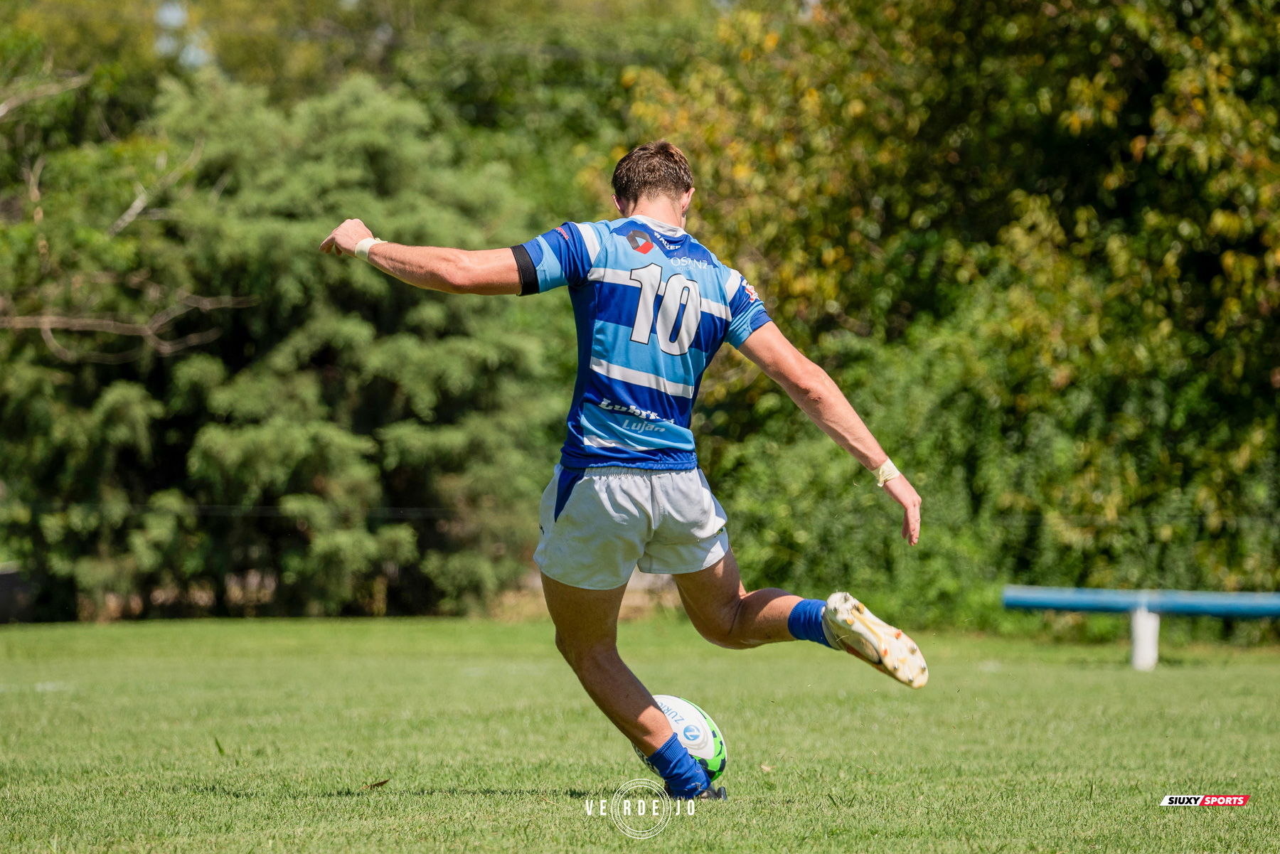  Luján Rugby Club - Sociedad Italiana de Tiro al Segno - Rugby - URBA 2025 - Amistoso - Lujan RC vs SITAS (#URBA25LRCSITAS02) Photo by: Ignacio Verdejo | Siuxy Sports 2025-02-22