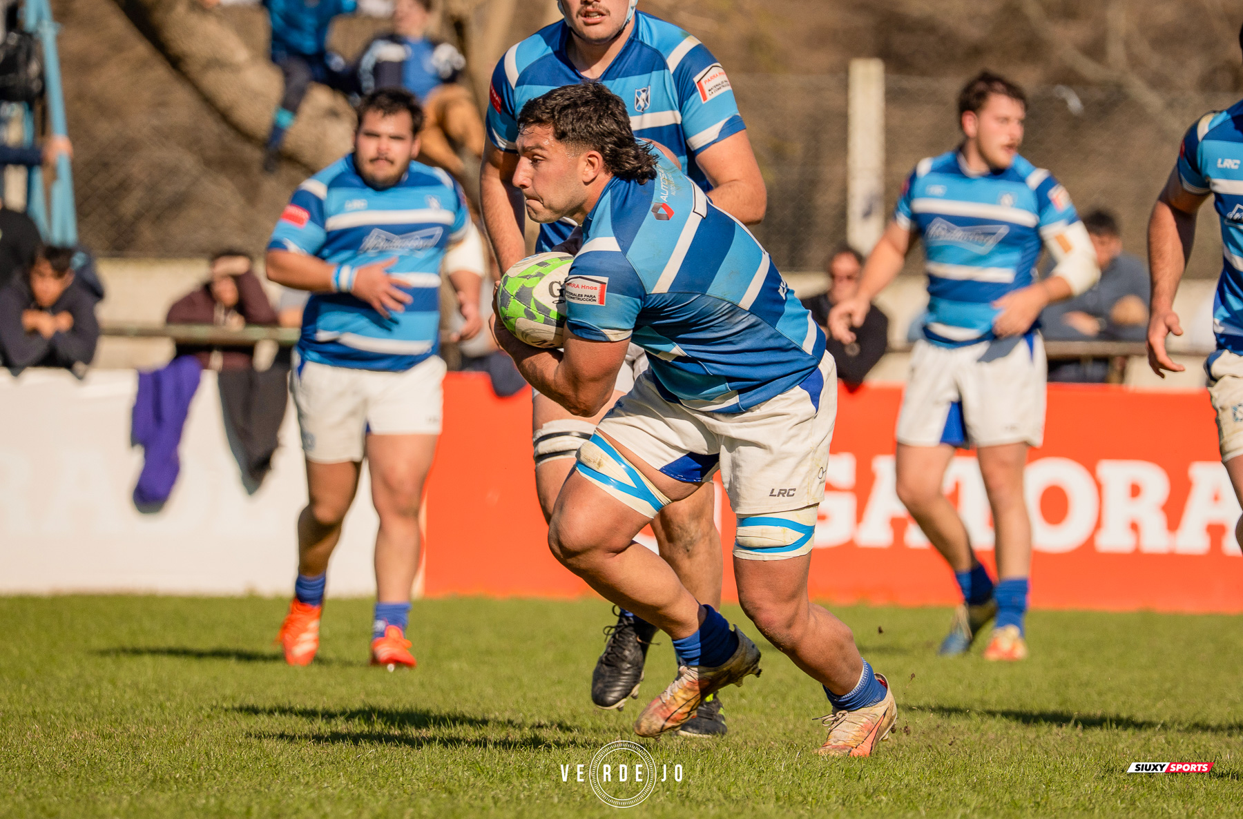  Círculo Universitario de Quilmes - Luján Rugby Club - Rugby - URBA 2025 - 1ra B - Fecha 21 - CU de Quilmes vs Lujan Rugby (#URBA251BQL09) Photo by: Ignacio Verdejo | Siuxy Sports 2025-09-06