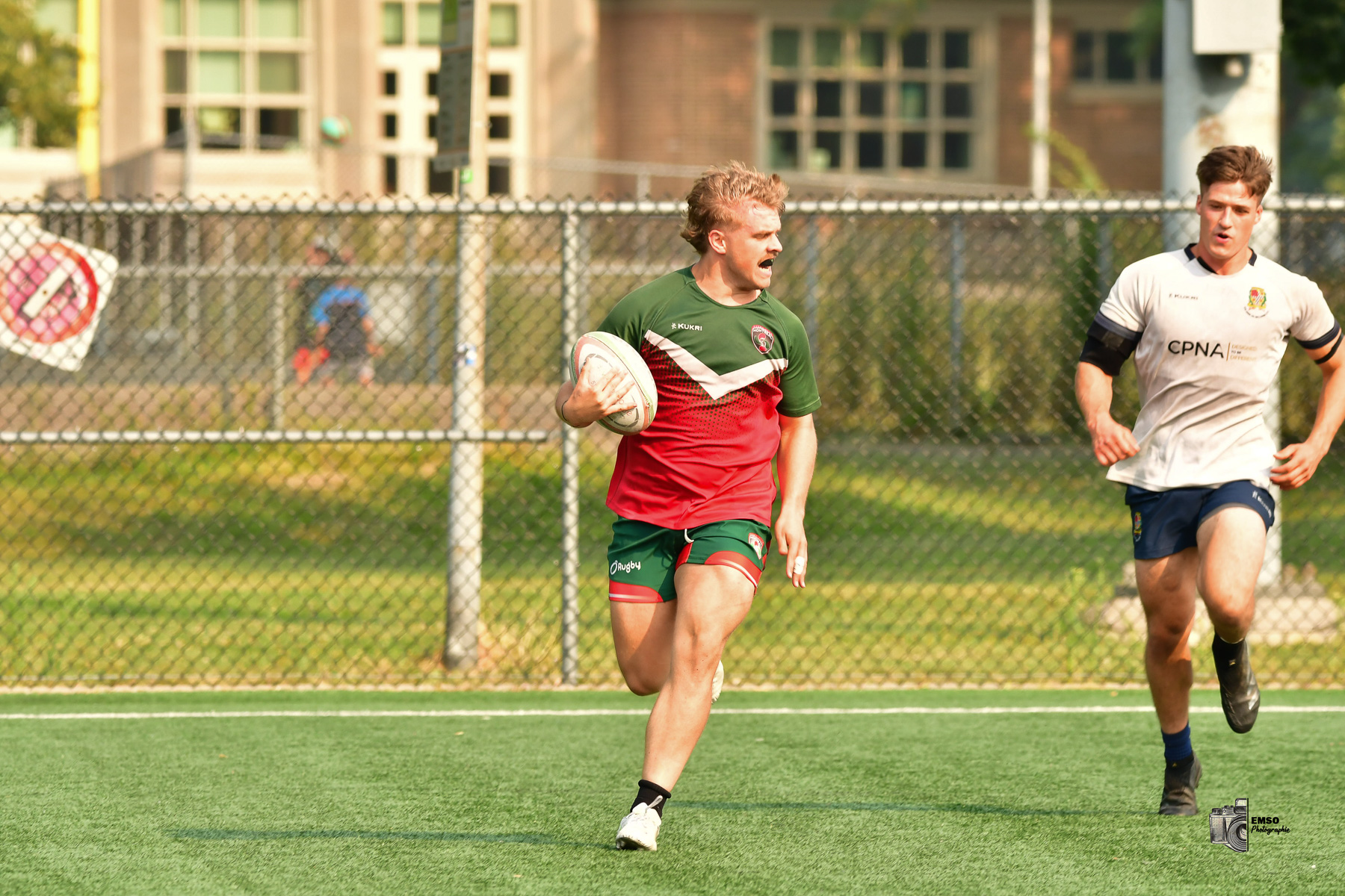 Rugby Club de Montréal - Sainte-Anne-de-Bellevue RFC - Rugby - RQ 2025 - SL M R - Rugby Club de Montréal vs SABRFC (#RQ25SLMRRCMS8) Photo by: emso photo | Siuxy Sports 2025-08-02