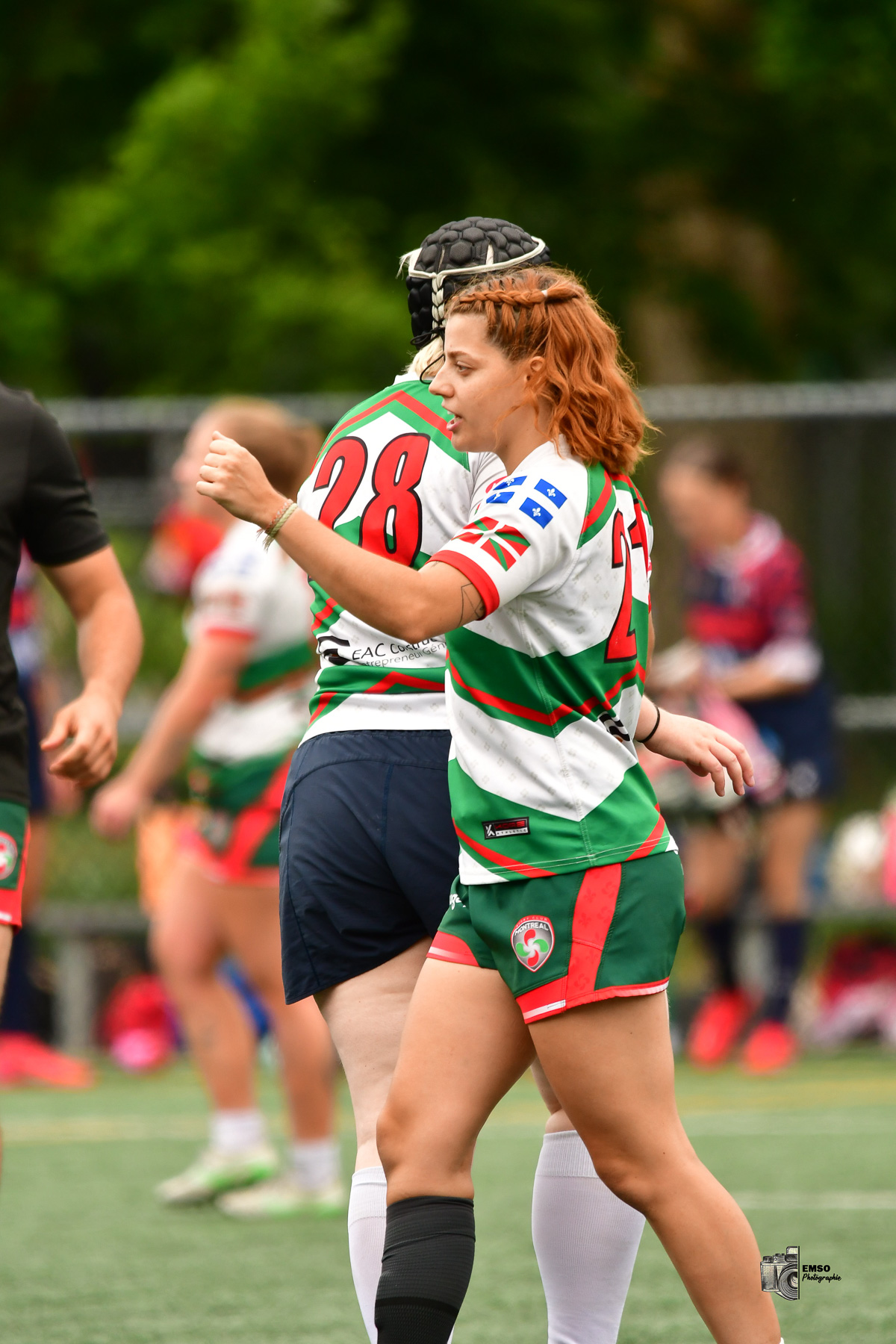  Rugby Club de Montréal - Braves de Trois-Rivières - Rugby - RQ 2025 - LQ2F - Rugby Club de Montréal vs Braves de Trois-Rivières (#RQ25LQ2FRCMB7) Photo by: emso photo | Siuxy Sports 2025-07-05