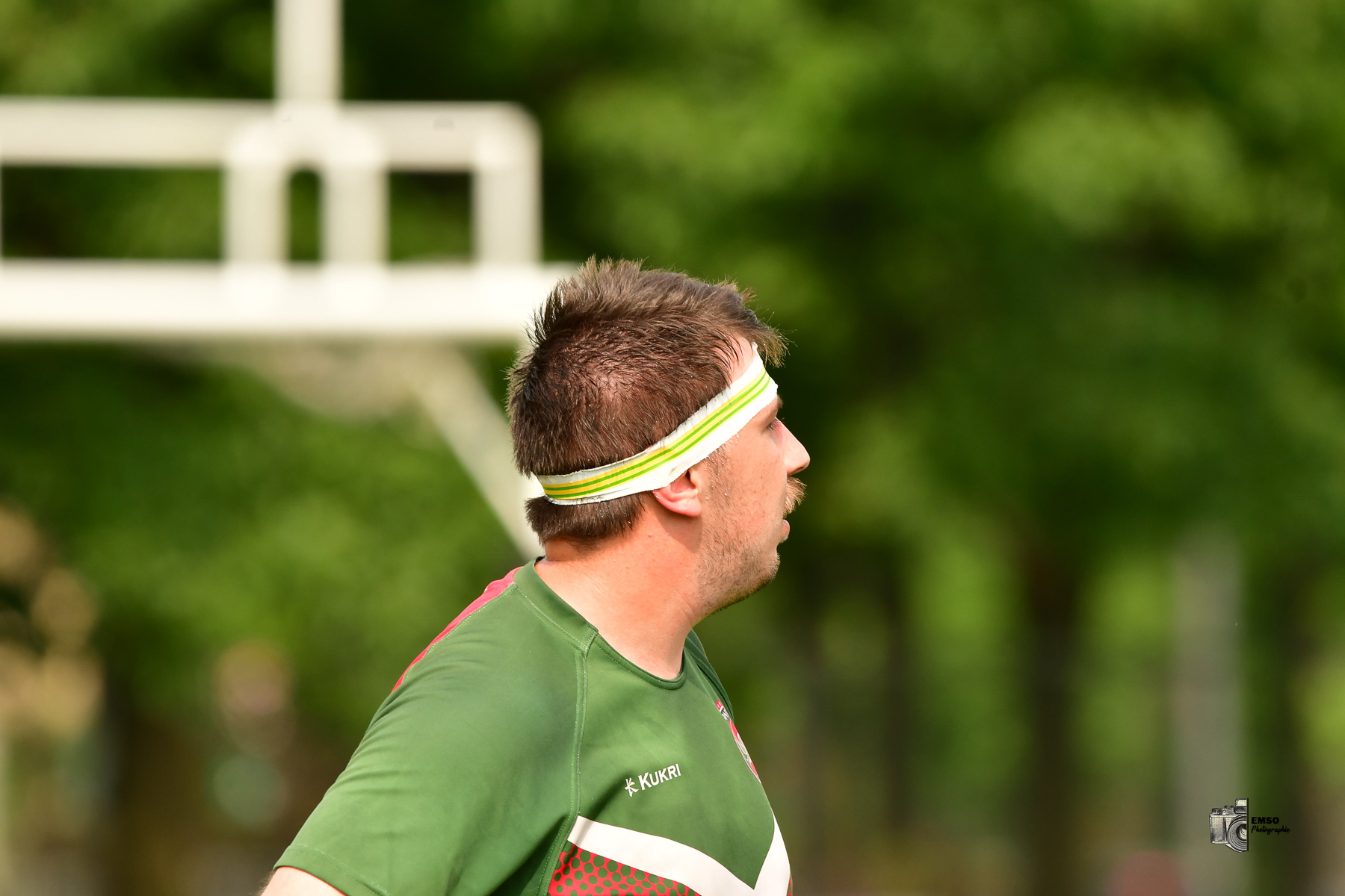  Club de Rugby de Québec - Rugby Club de Montréal - Rugby - RQ 2025 - SL R M - CRQ (5) vs (31) RCM (#RQ25SLRMCRQM7) Photo by: emso photo | Siuxy Sports 2025-07-12