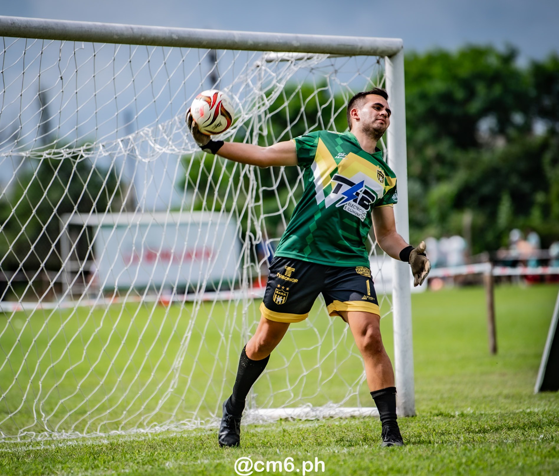 Equipo 0055 -  - Soccer - TLCF 2025 - Futbol Masculino Las Cañas - Abril (#TLCF25FMLC04) Photo by: Christian Mas | Siuxy Sports 2025-04-27