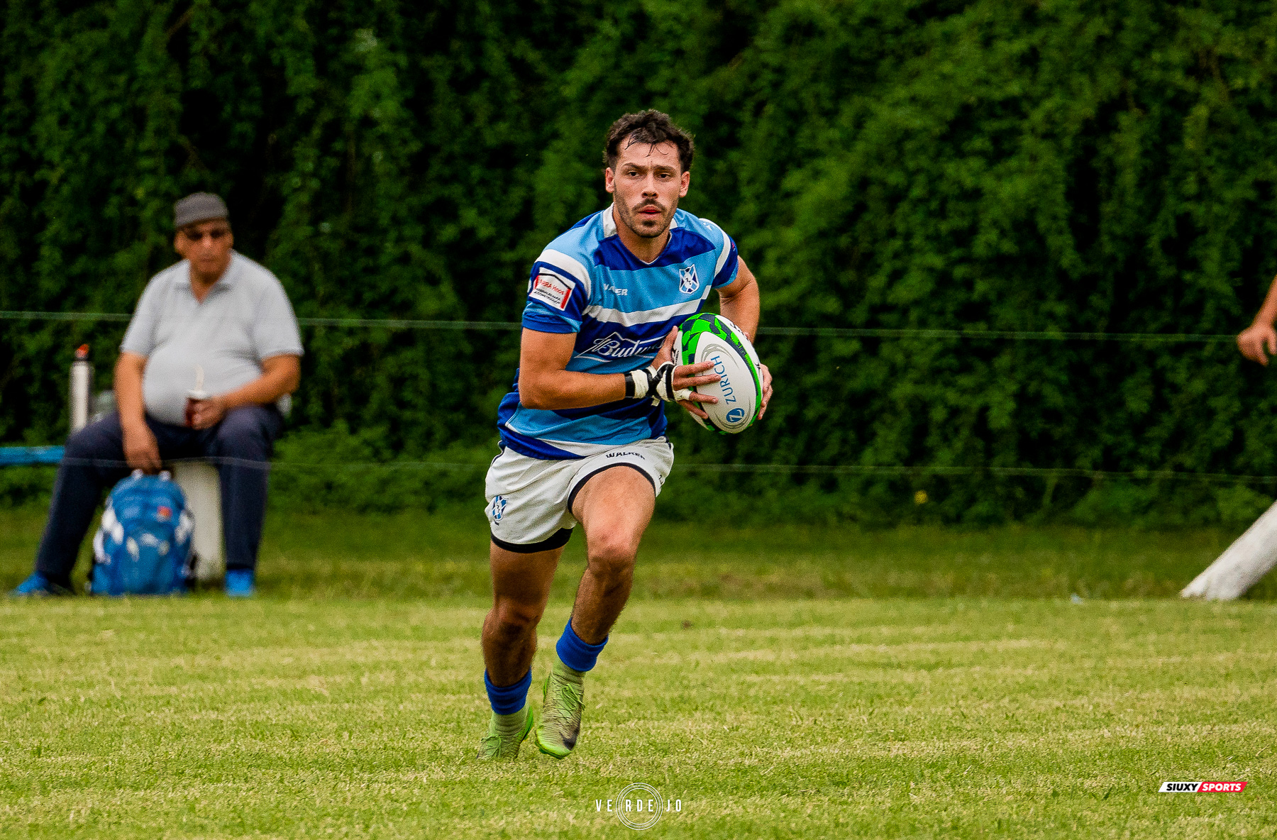  Luján Rugby Club - Ateneo Cultural y Deportivo Don Bosco - Rugby - URBA 2025 -1raB- Intermedia- Lujan vs Don Bosco (#URBA251BILRCDB03) Photo by: Ignacio Verdejo | Siuxy Sports 2025-03-22