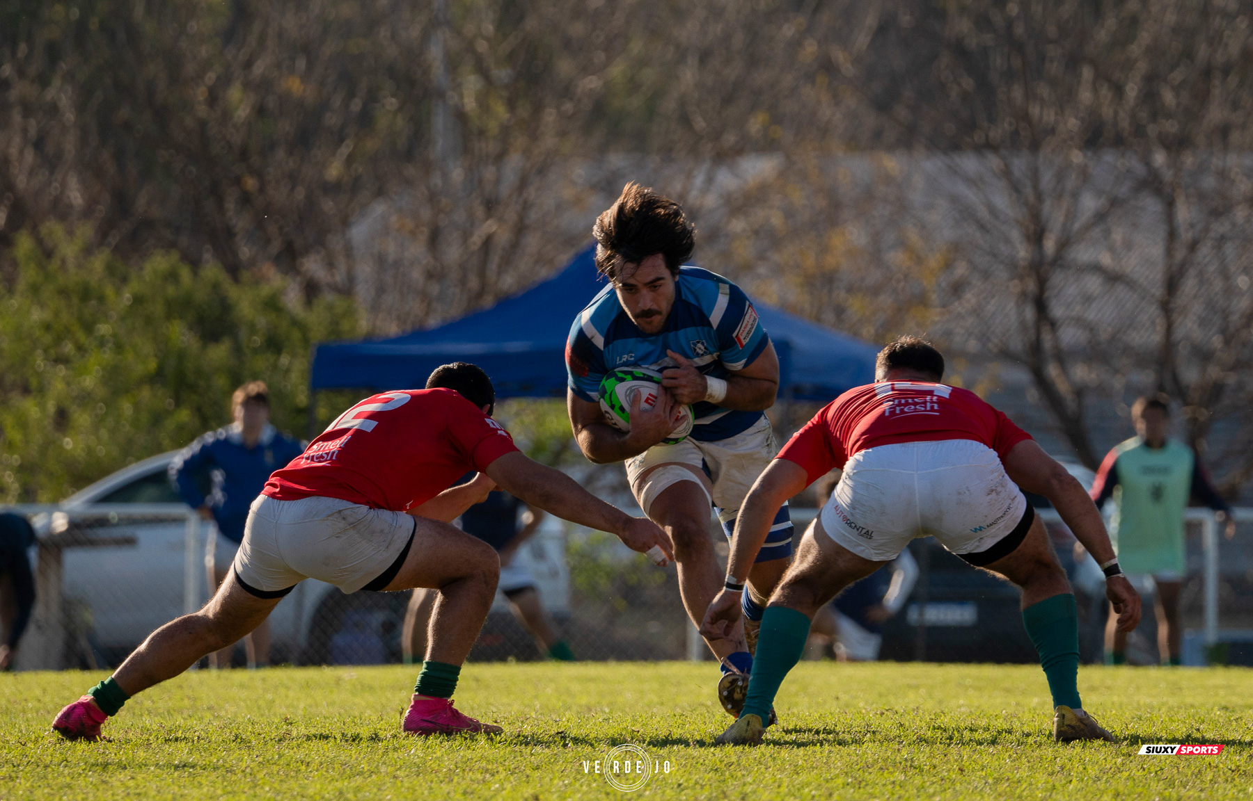  Club Italiano Rugby - Luján Rugby Club - Rugby - URBA 2025 - Primera B - Italiano Rugby (27) vs (20) Lujan Rugby Club (#URBA251BIRLR5) Photo by: Ignacio Verdejo | Siuxy Sports 2025-05-31
