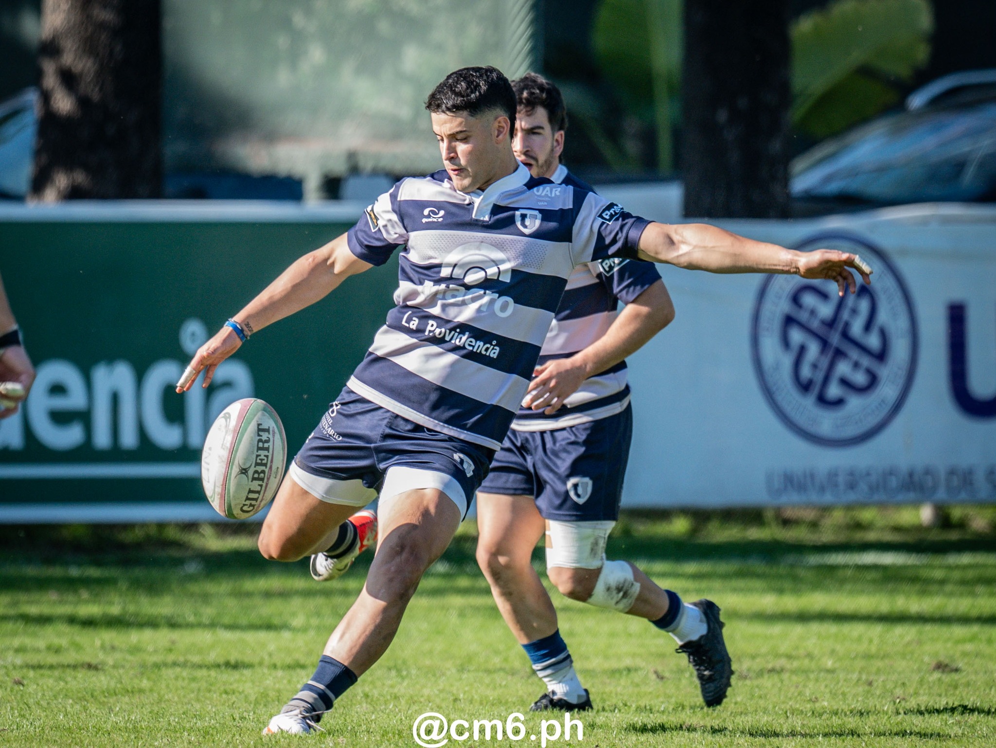  Universitario Rugby Club - Tucuman - Natación y Gimnasia - Rugby - URT 2025 - Universitario Rugby Club vs Natacion y Gimnasia de Tucuman (#URT25URTNG8) Photo by: Christian Mas | Siuxy Sports 2025-08-10