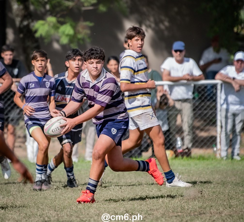  Universitario Rugby Club - Tucuman - Tucumán Lawn Tennis Club - Rugby - URT 2025 - M15 - Universitario vs Lawn Tennis (#URT25M15UTLT05) Photo by: Christian Mas | Siuxy Sports 2025-05-03