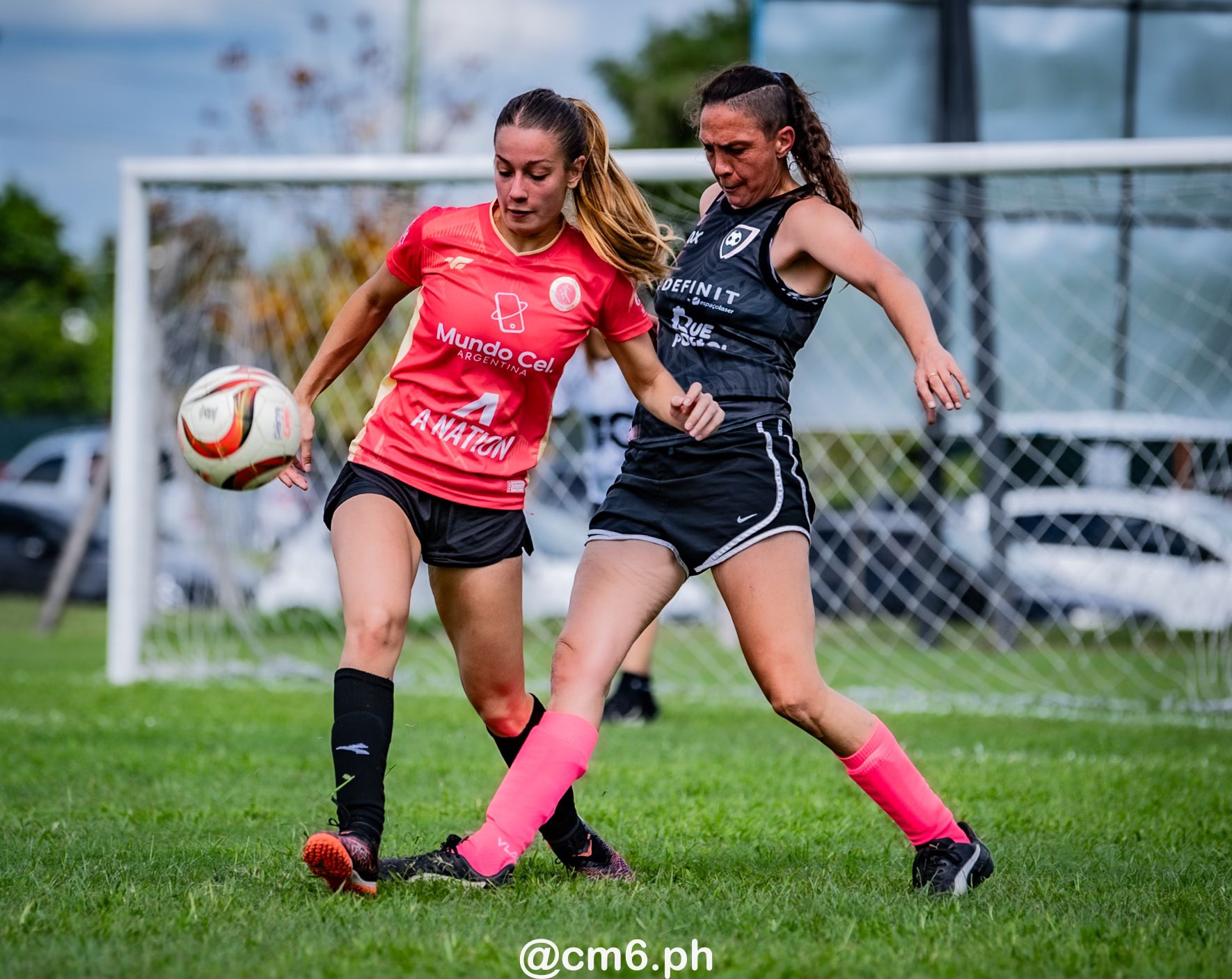  Equipo 0055 -  - Soccer - TLCF 2025 - Futbol Femenino Las Cañas - Abril (#TLCF25FFLC04) Photo by: Christian Mas | Siuxy Sports 2025-04-27