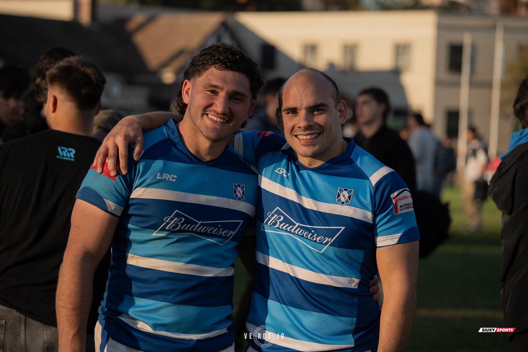  Luján Rugby Club - Club San Martín - Rugby - URBA 2025 - 1ra B - Fecha 16 - Lujan Rugby vs San Martin (#URBA251BLSM07) Photo by: Ignacio Verdejo | Siuxy Sports 2025-07-19