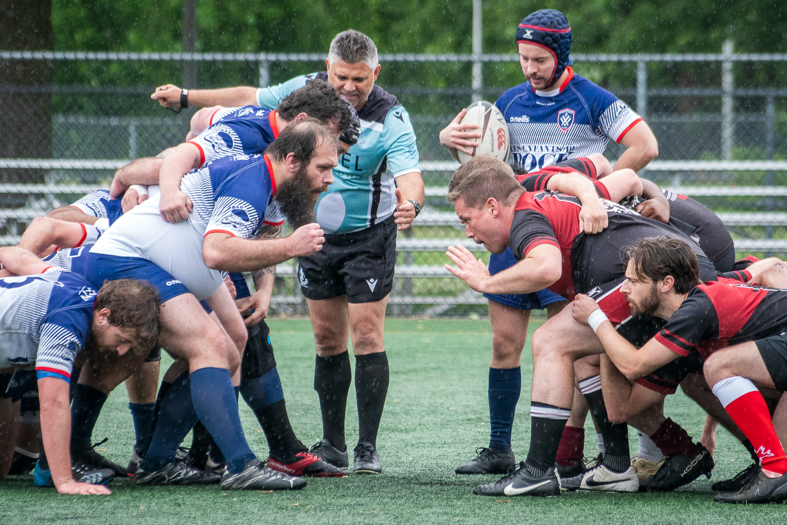  Rugby XV de Montréal - Westmount Rugby Club - Rugby - RQ 2025 - LPR2 - XV de Montreal 2 vs Westmount 2 (#RQ25LP22XVWE5) Photo by:  | Siuxy Sports 2025-05-31