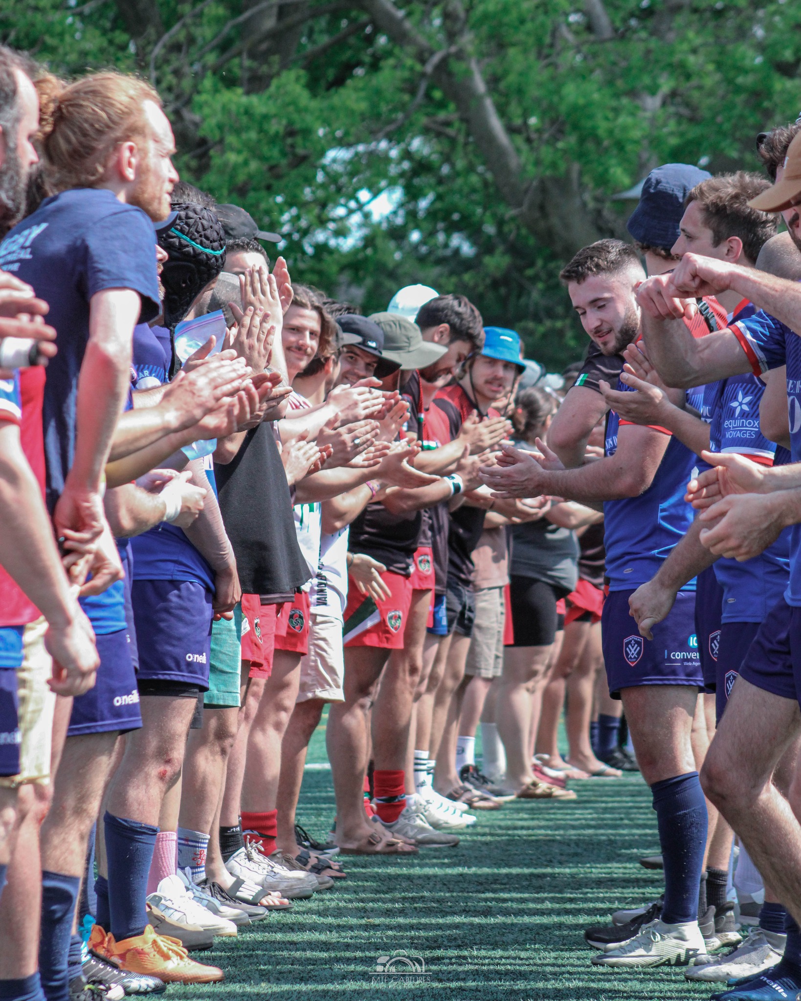  Rugby XV de Montréal - Mont-Tremblant RFC - Rugby - RQ 2024 - LPR2 - XV de Montréal vs Mont-Tremblant RFC (#RQ24LP2XVMT5) Photo by: Mathilde Foussier | Siuxy Sports 2024-05-18
