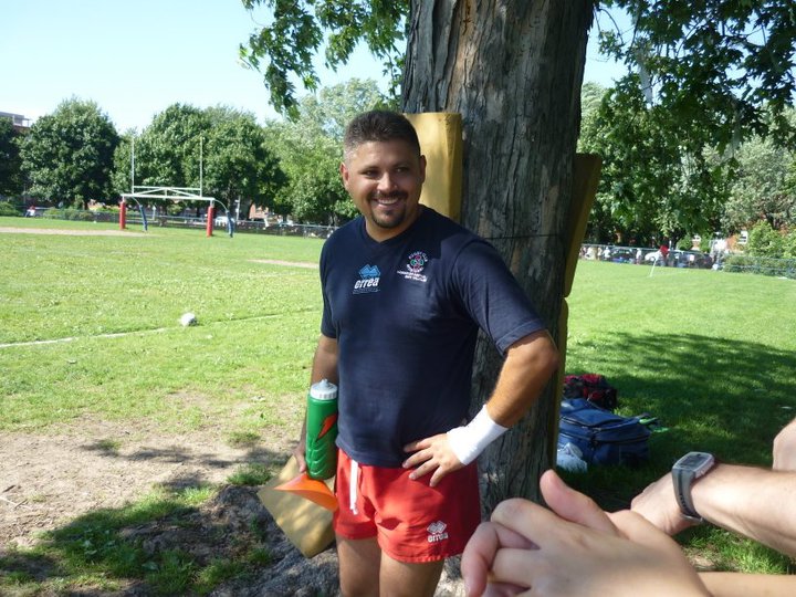  Rugby Club de Montréal -  - Rugby - RQ RCM 2010 (#RQ10RCM6) Photo by:  | Siuxy Sports 2010-06-01