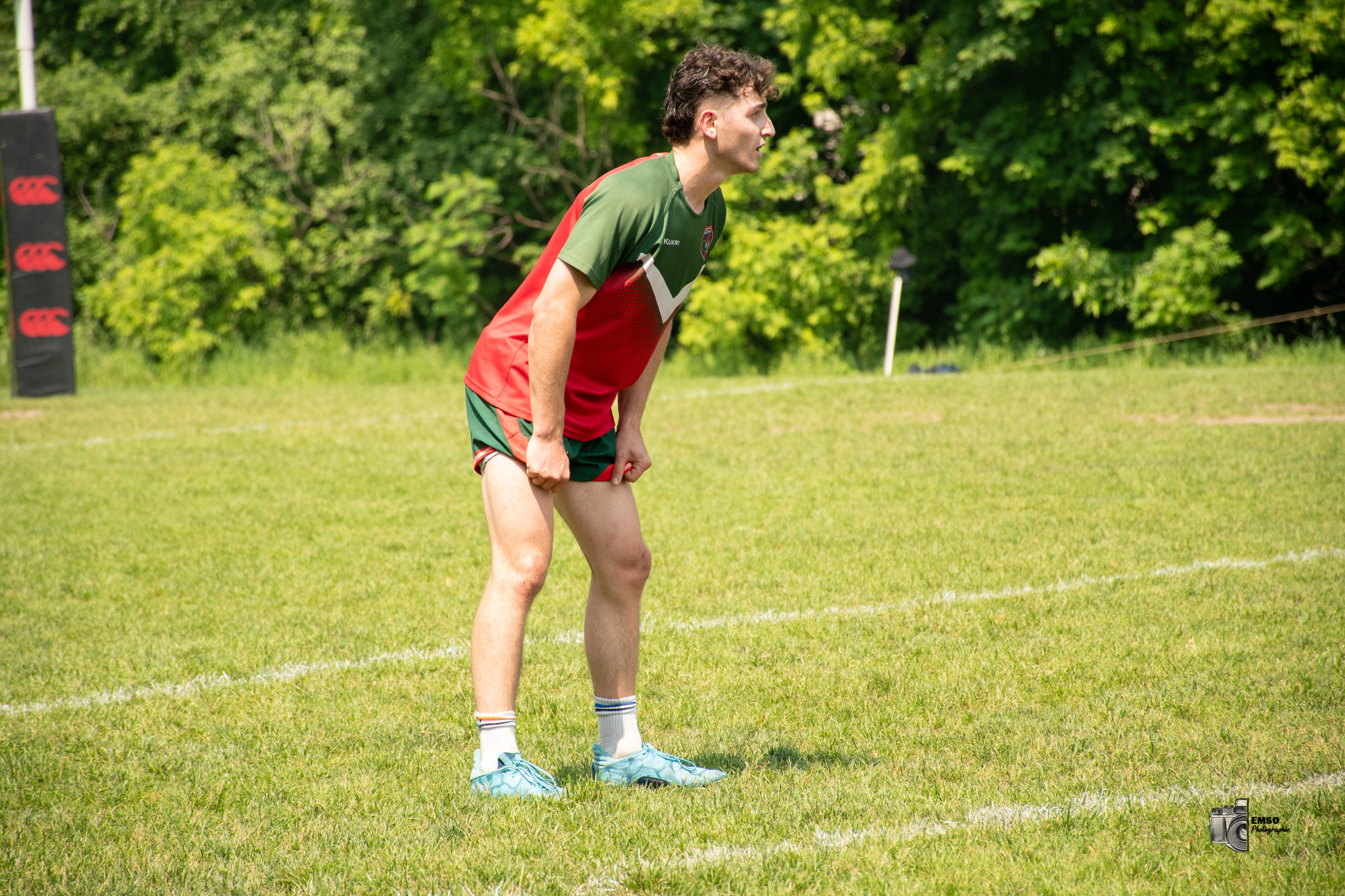  Beaconsfield Rugby Football Club - Rugby Club de Montréal - Rugby - RQ 2025 - SL M R - Beaconsfield RFC vs Rugby Club de Montréal (#RQ25SLMRBRC67) Photo by: emso photo | Siuxy Sports 2025-06-07