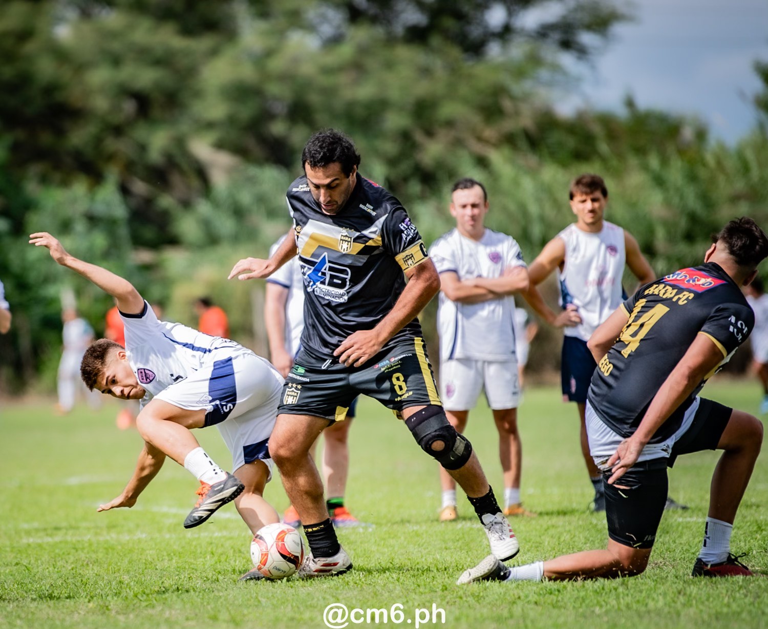  Equipo 0055 -  - Soccer - TLCF 2025 - Futbol Masculino Las Cañas - Abril (#TLCF25FMLC04) Photo by: Christian Mas | Siuxy Sports 2025-04-27