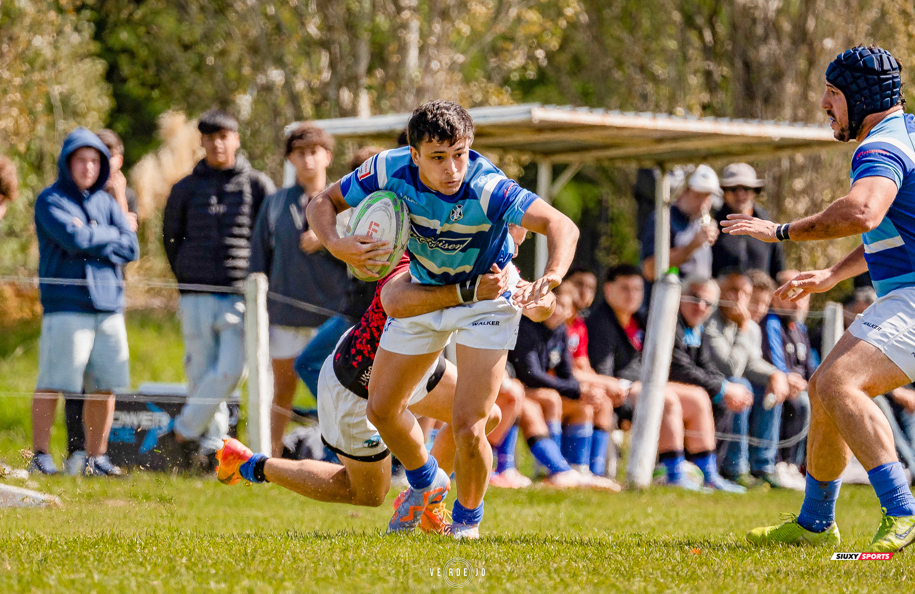  Luján Rugby Club - Liceo Naval - Rugby - URBA 2025 -1raB - Fecha 4 - Lujan (17) vs (31) Liceo Naval (#URBA251BF4LRCLN) Photo by: Ignacio Verdejo | Siuxy Sports 2025-04-05