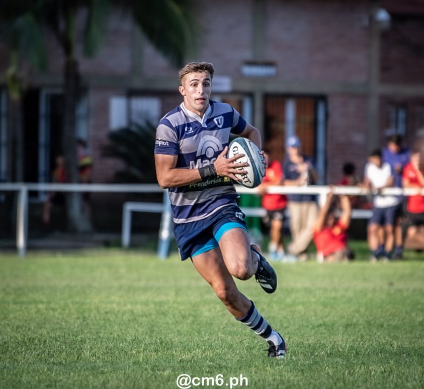  Cardenales Rugby Club - Universitario Rugby Club - Tucuman - Rugby - URT 2025 - Cardenales Vs Universitario (#URT25CARUNI03) Photo by: Christian Mas | Siuxy Sports 2025-03-29