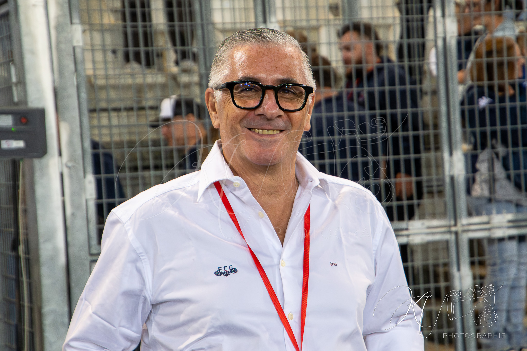  FC Grenoble Rugby - Stade Aurillacois - Rugby - FFR 2025 - FC Grenoble (38) vs (16) Stade Aurillacois (#FFR25FCGSA019) Photo by: Karine Valentin | Siuxy Sports 2025-09-05