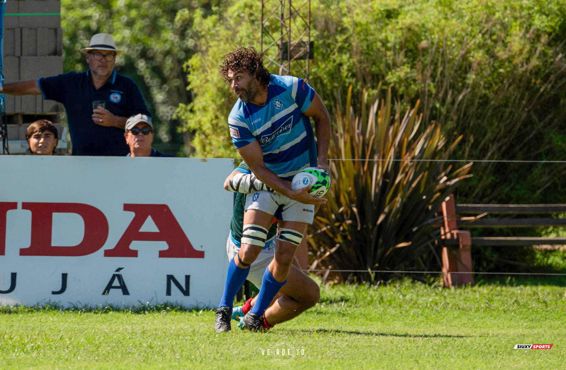  Luján Rugby Club - Sociedad Italiana de Tiro al Segno - Rugby - URBA 2025 - Amistoso - Lujan RC vs SITAS (#URBA25LRCSITAS02) Photo by: Ignacio Verdejo | Siuxy Sports 2025-02-22