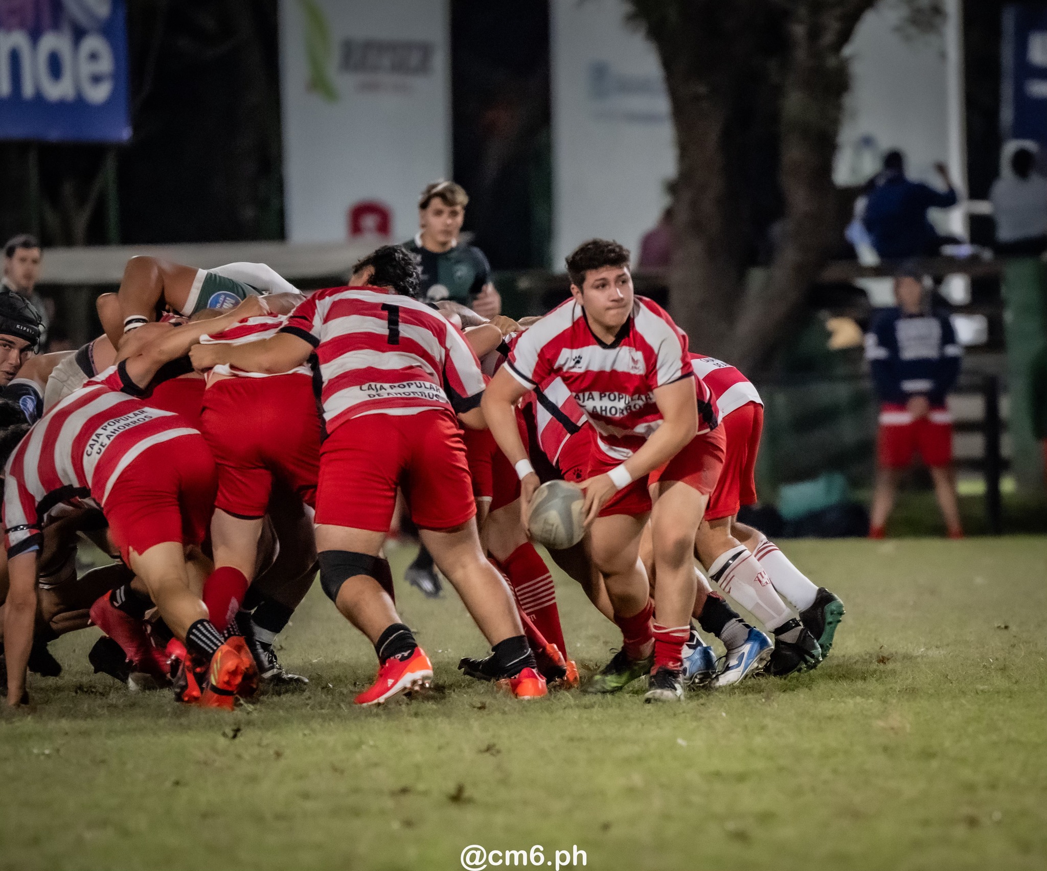 Tucumán Rugby Club - San Martín Rugby Club (Tucuman) - Rugby - URT 2025 - Tucuman Rugby Club vs San Martin Rugby Club (#URT25TRCSM6) Photo by: Christian Mas | Siuxy Sports 2025-06-14