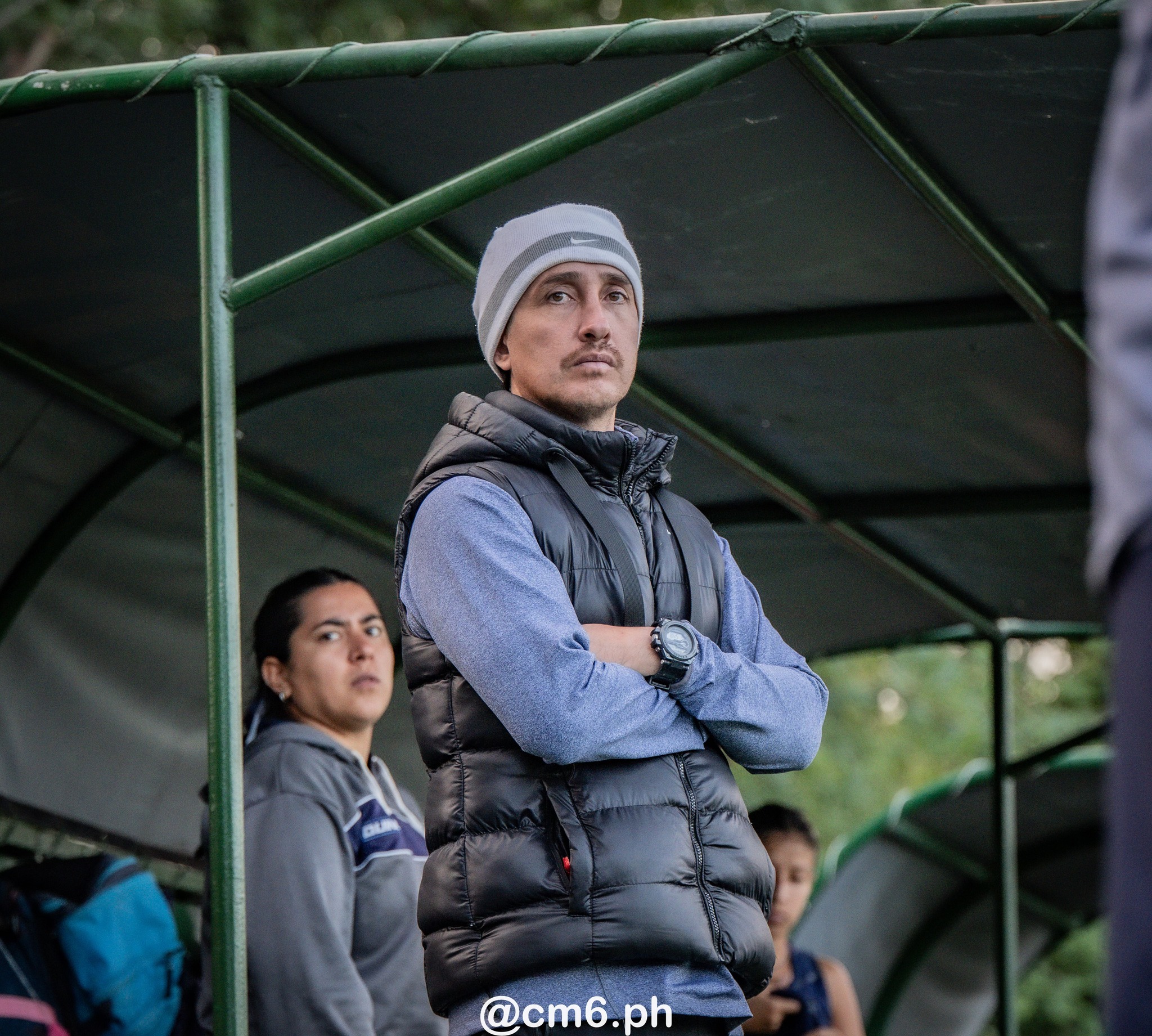  Universitario Rugby Club - Tucuman - Old Lions Rugby Club - Field hockey - ATH 2025 - Fem - Universitario vs Old Lions (#ATH25FUNIOLDL04) Photo by: Christian Mas | Siuxy Sports 2025-04-26