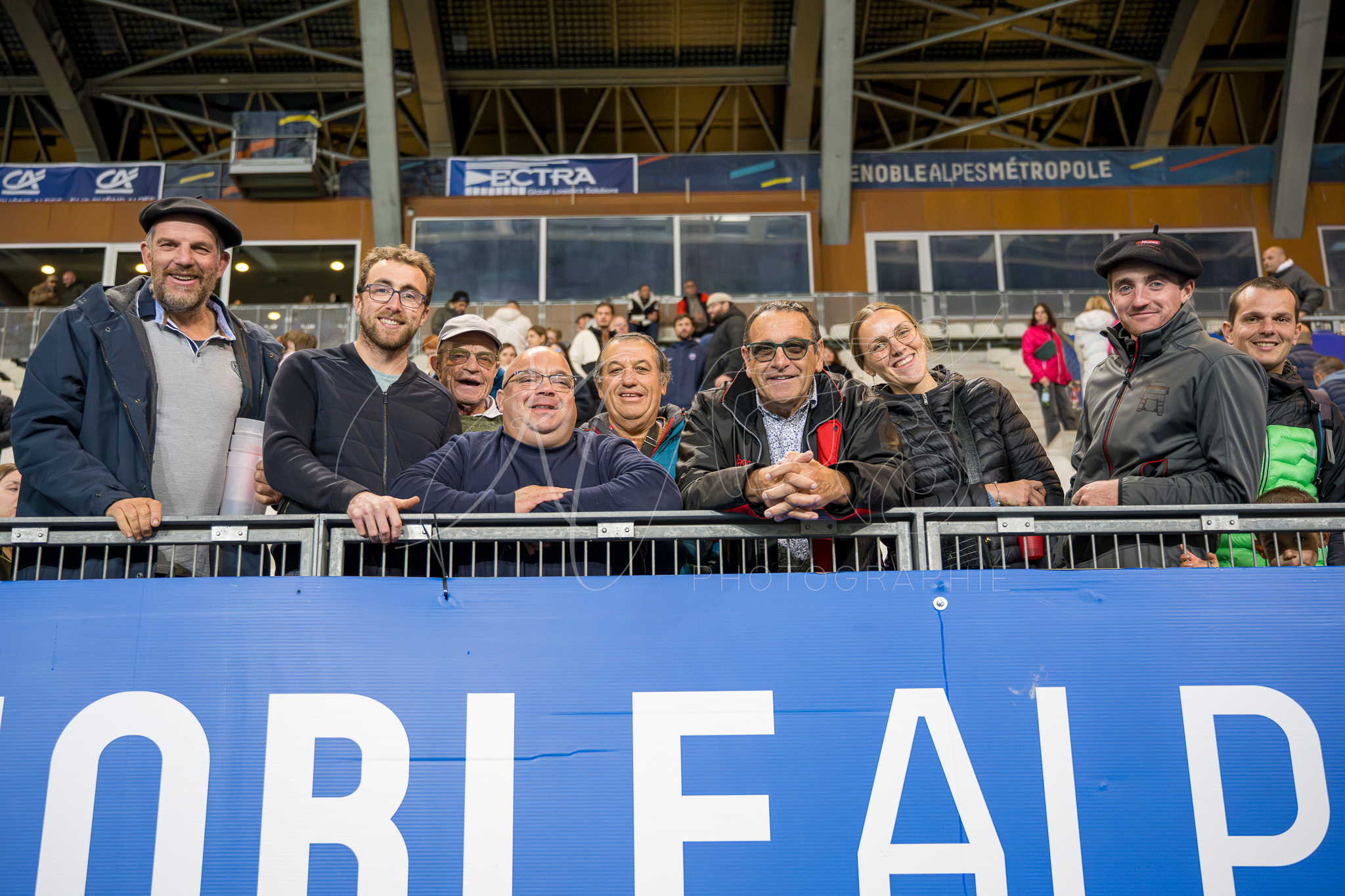  FC Grenoble Rugby - US Carcassonne - Rugby - FFR 2025 - Pro D2 - FC Grenoble vs US Carcassonne (#FFR25PD2GC10) Photo by: Karine Valentin | Siuxy Sports 2025-10-24