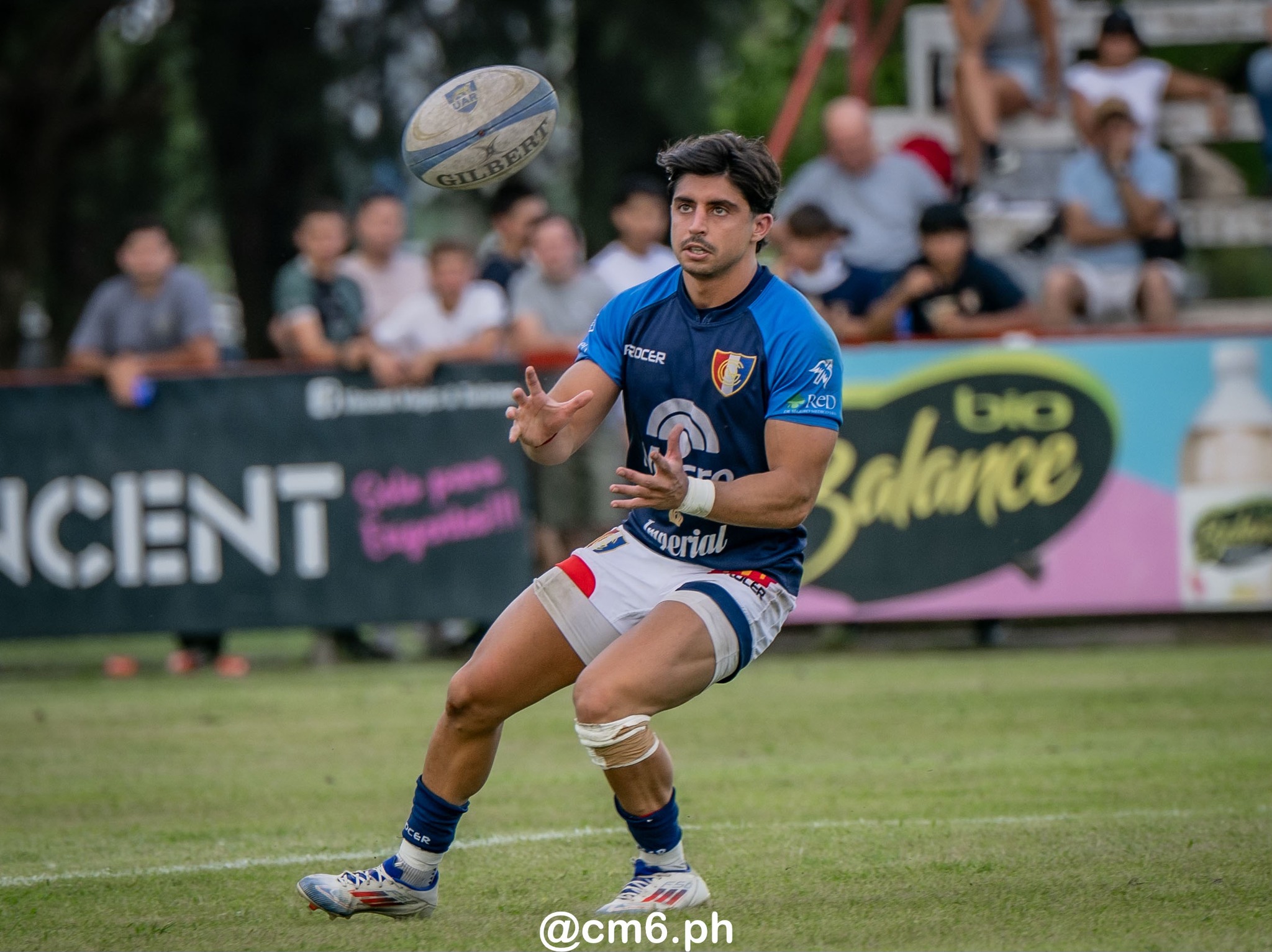  Natación y Gimnasia - Tucumán Lawn Tennis Club - Rugby - URT 2025 - Semi Final - Natacion y Gimnasia vs Tucuman Lawn Tennis (#URT25SFNGLT) Photo by: Christian Mas | Siuxy Sports 2025-11-02